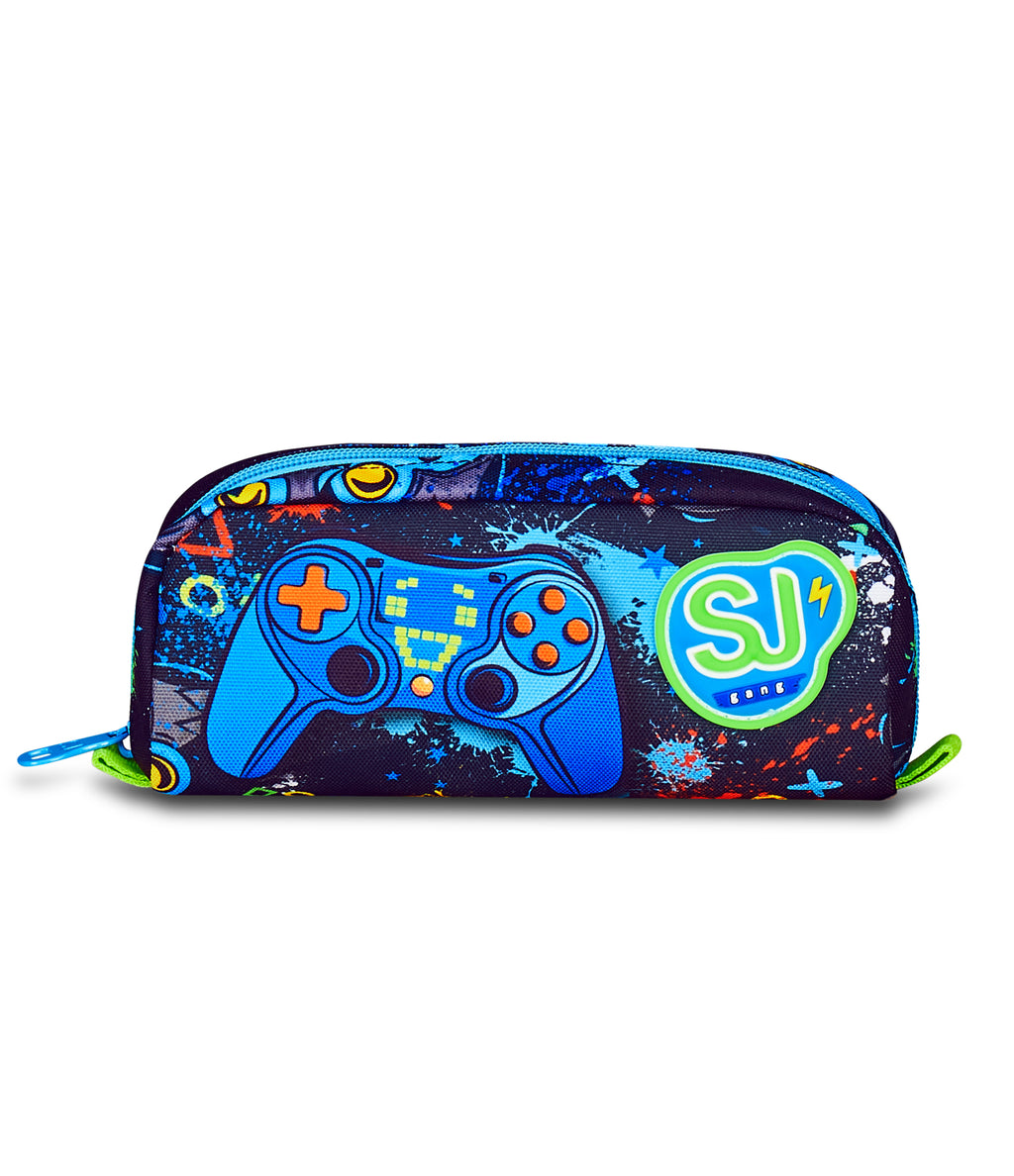 Sj Gang Bustina - Game-led Boy