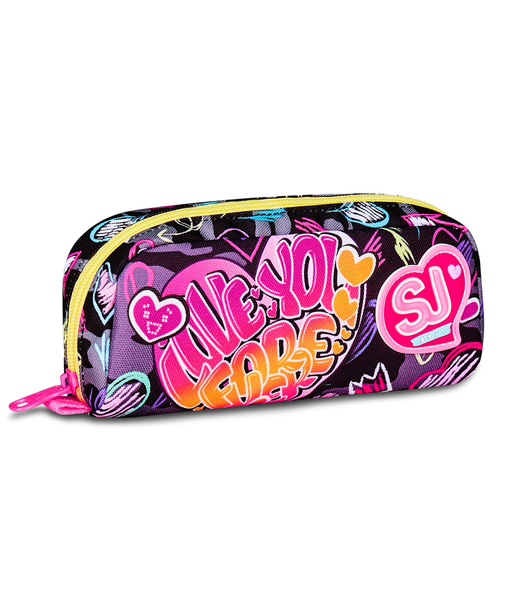Sj Gang Bustina - Game-led Girl