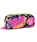 Sj Gang Bustina - Game-led Girl