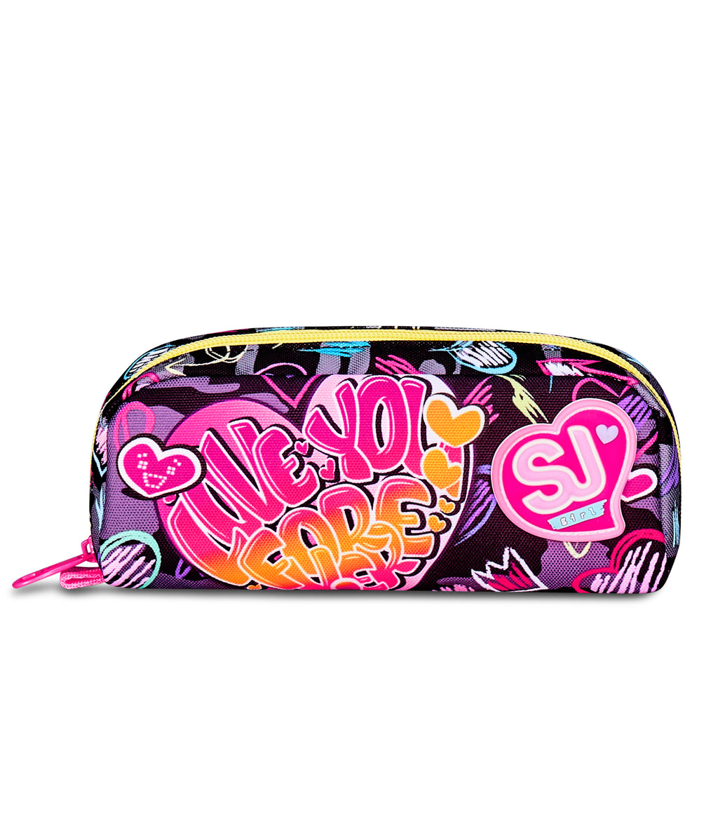 Sj Gang Bustina - Game-led Girl