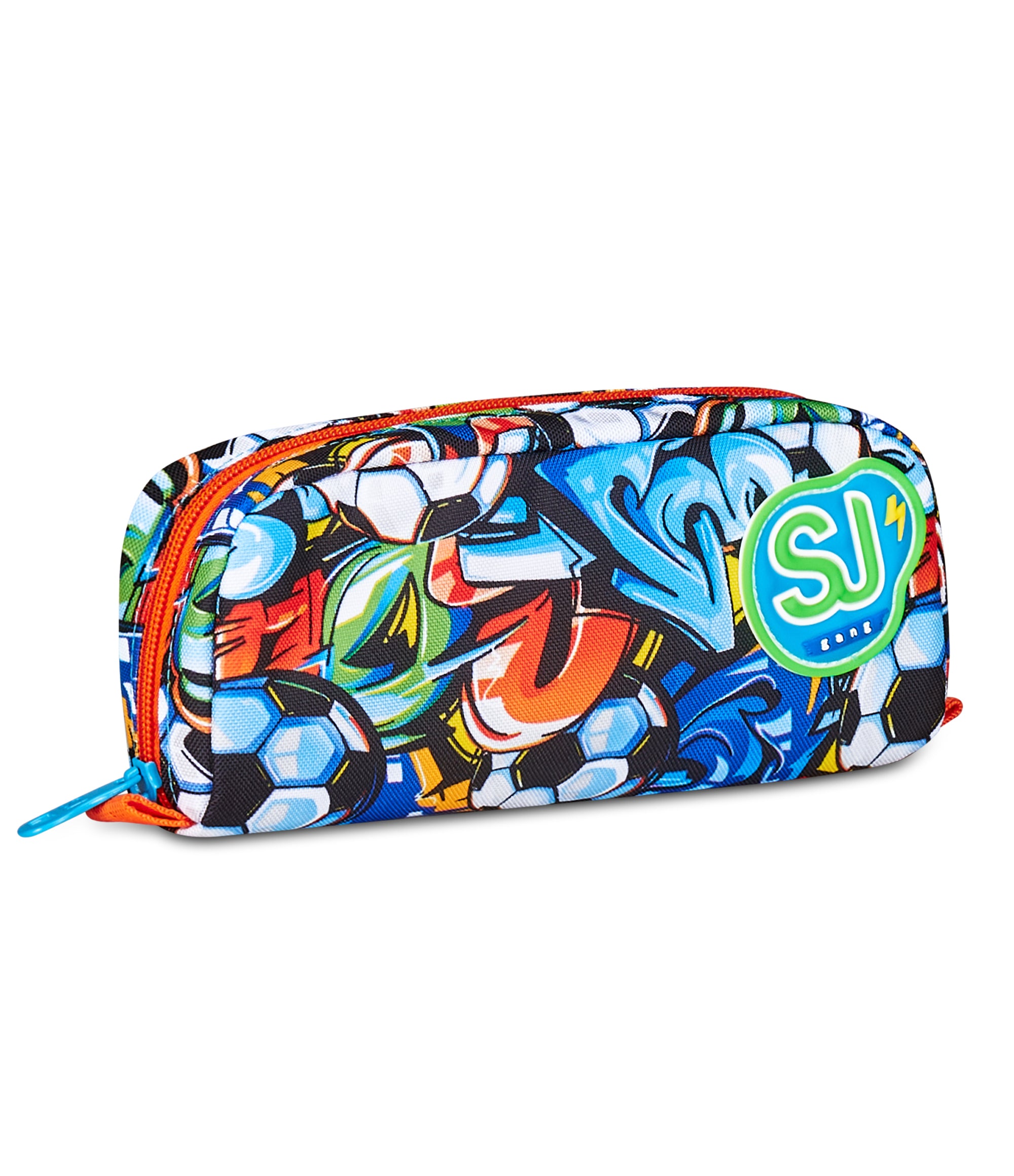 Sj Gang Bustina - Tinypatch Boy