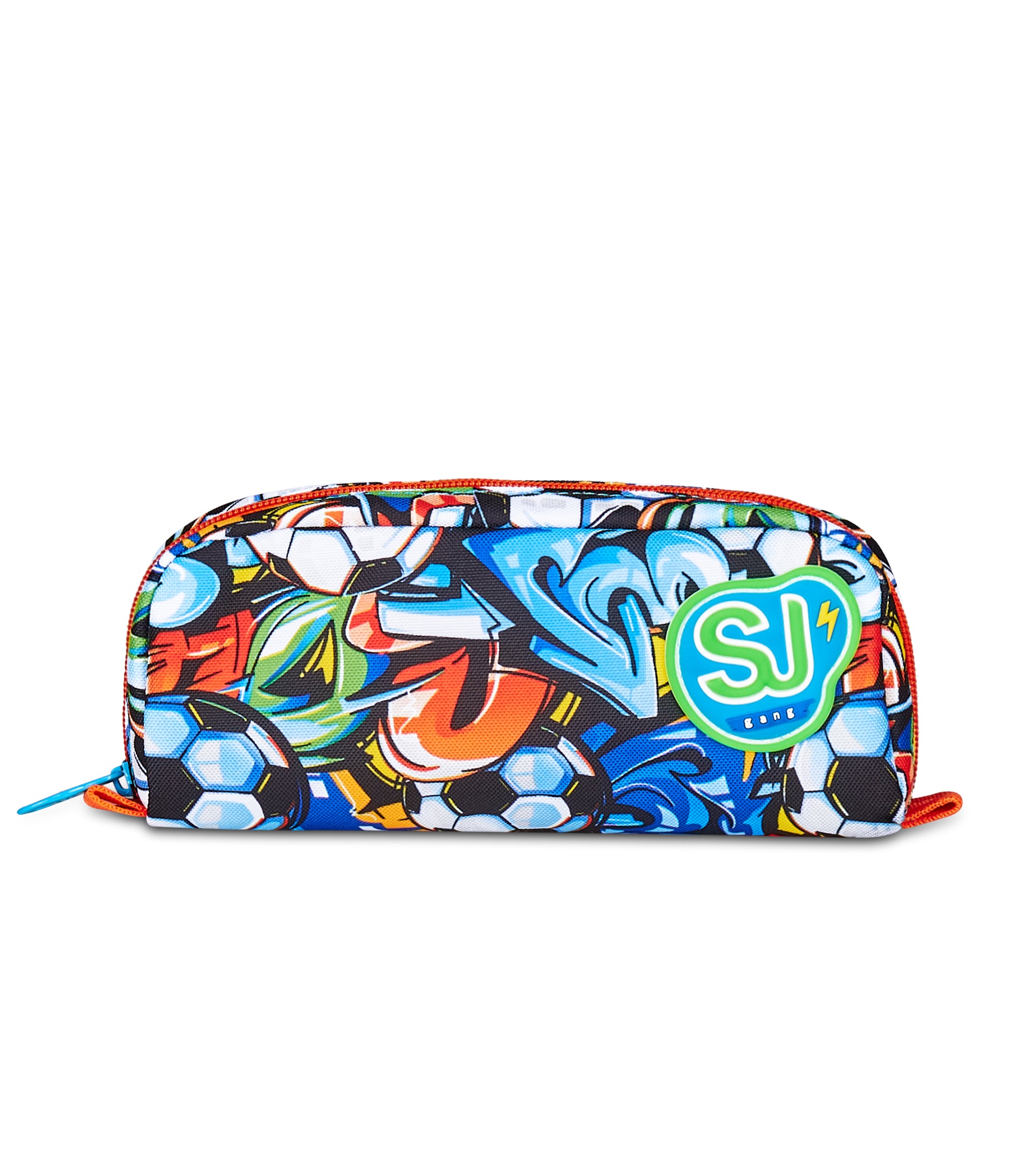 Sj Gang Bustina - Tinypatch Boy