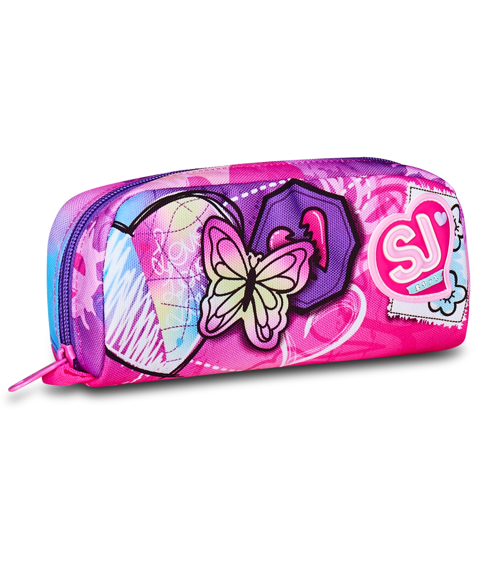 Sj Gang Bustina - Tinypatch Girl