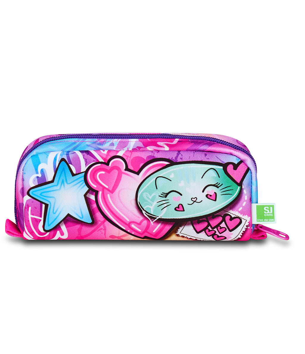 Sj Gang Bustina - Tinypatch Girl