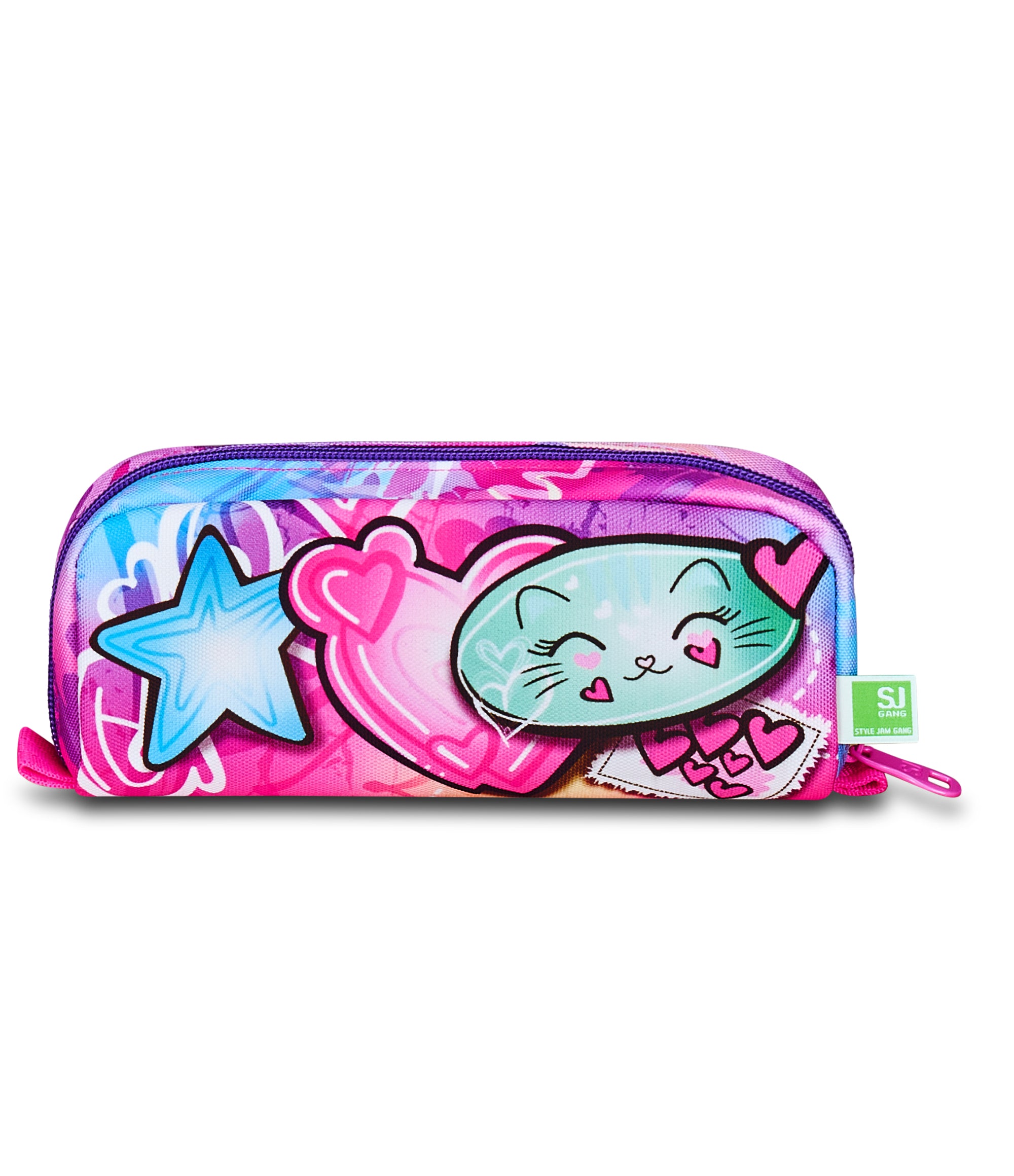 Sj Gang Bustina - Tinypatch Girl