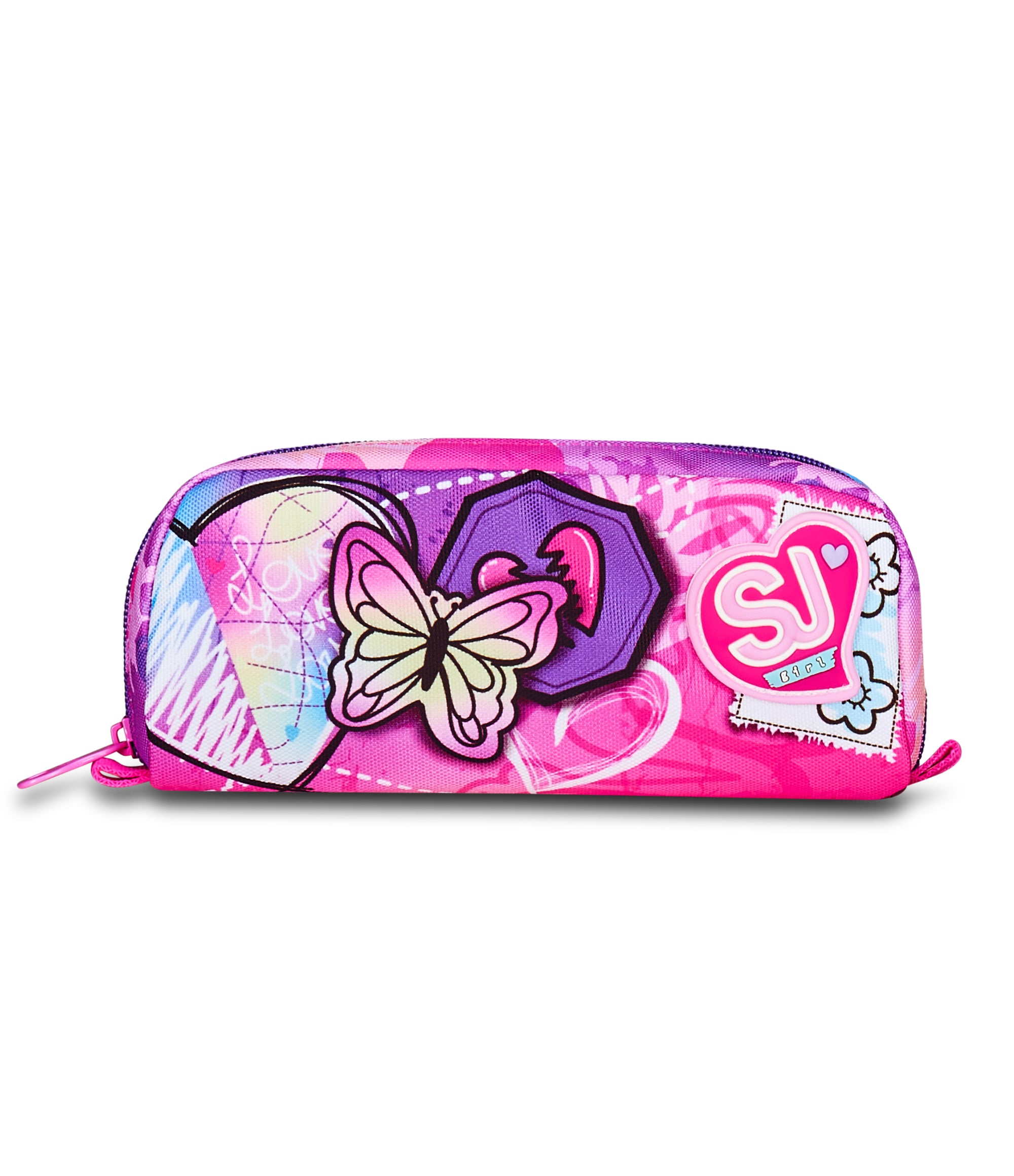 Sj Gang Bustina - Tinypatch Girl