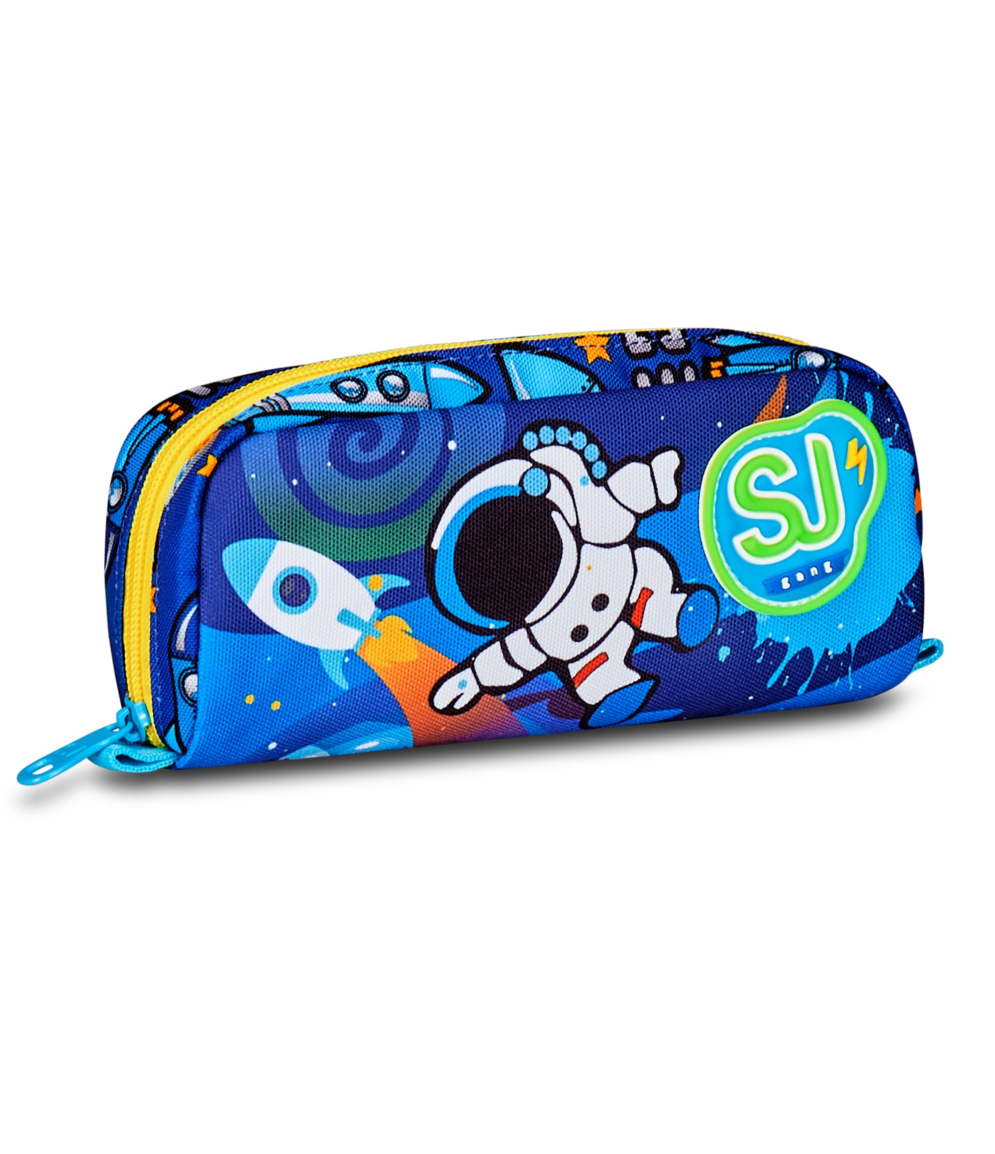 Sj Gang Bustina - Flyrocket Boy