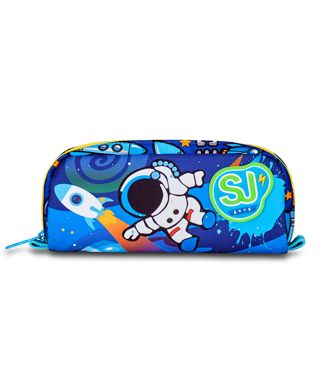 Sj Gang Bustina - Flyrocket Boy