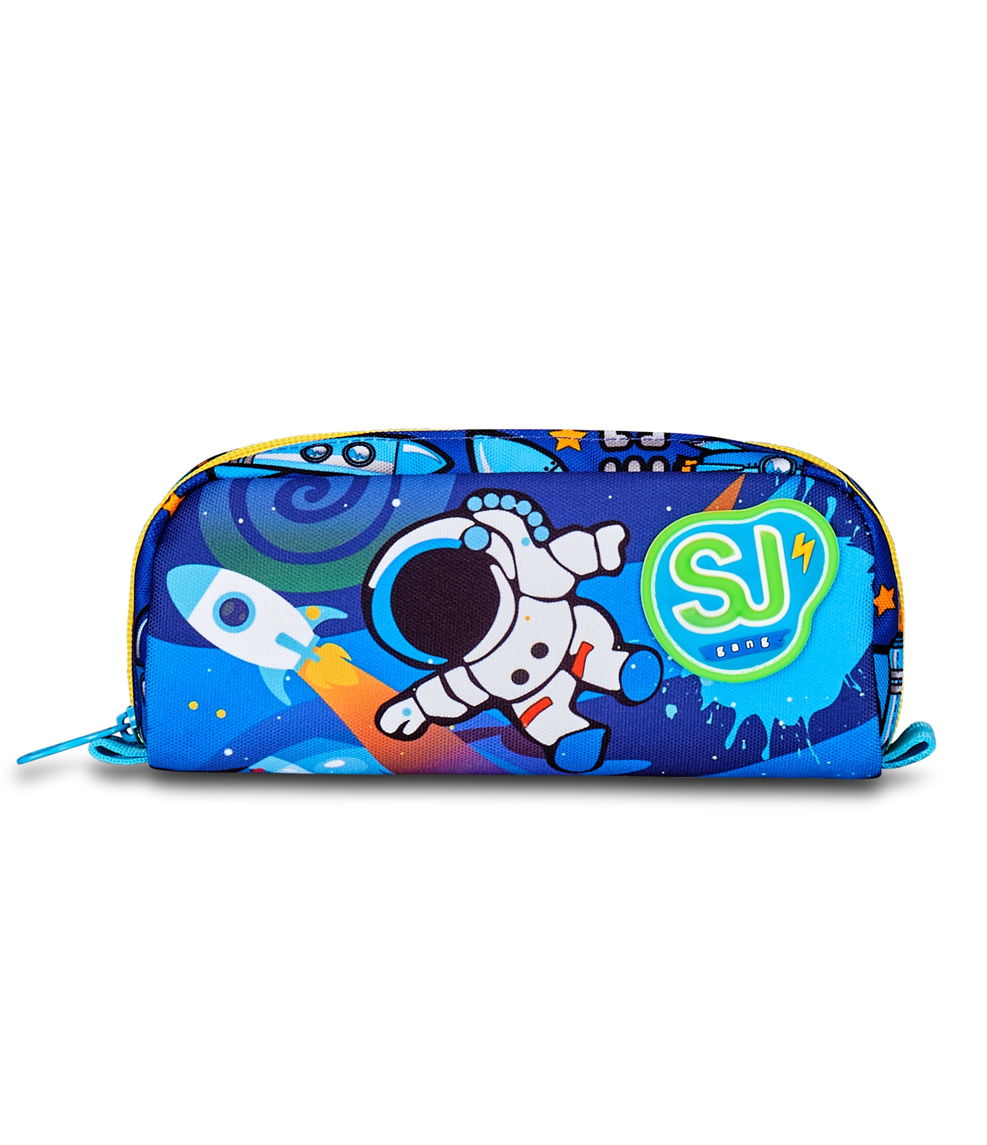 Sj Gang Bustina - Flyrocket Boy