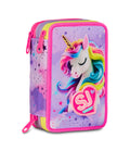 Sj Gang Astuccio 3 Zip Fable Journey