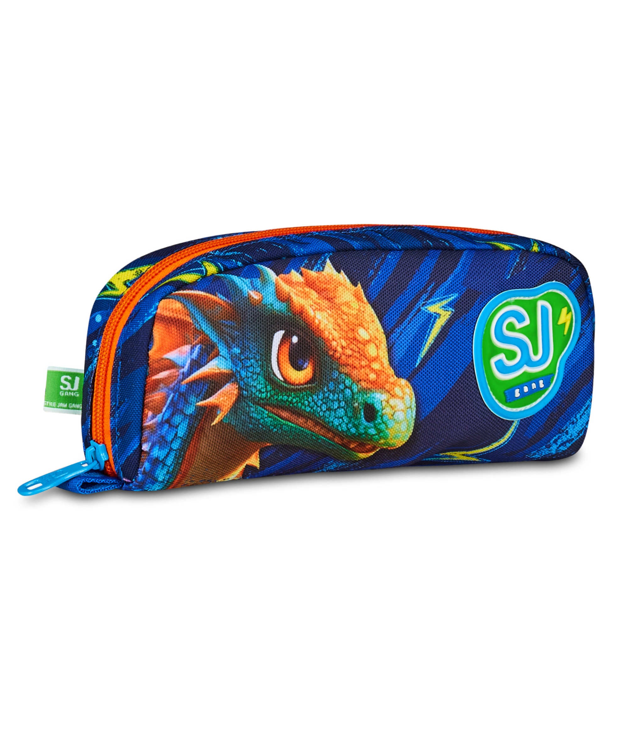 Sj Gang Bustina Dragon Glide