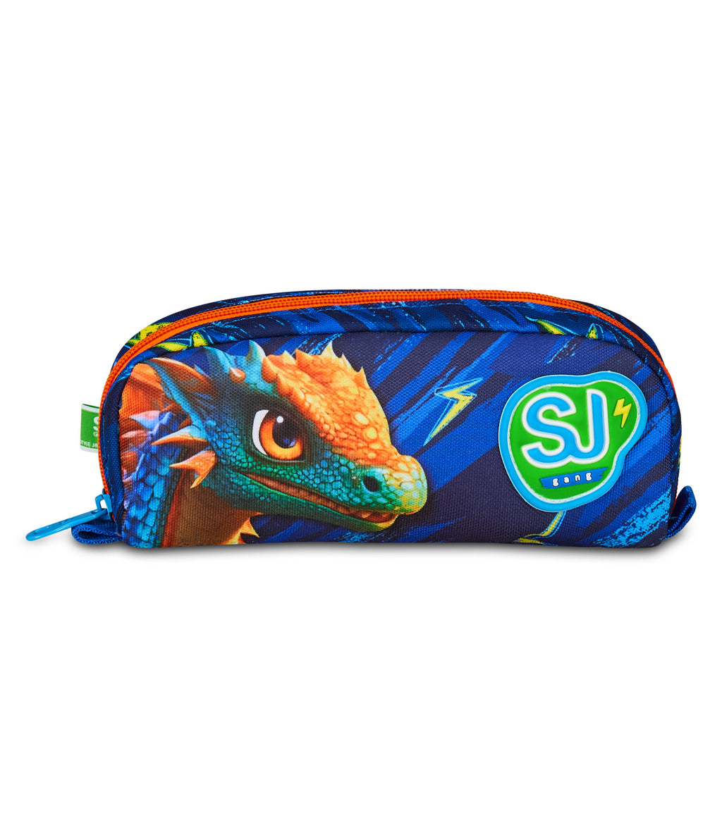 Sj Gang Bustina Dragon Glide