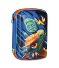 Sj Gang Astuccio Speed Pad+ 3D - Dragon Glide