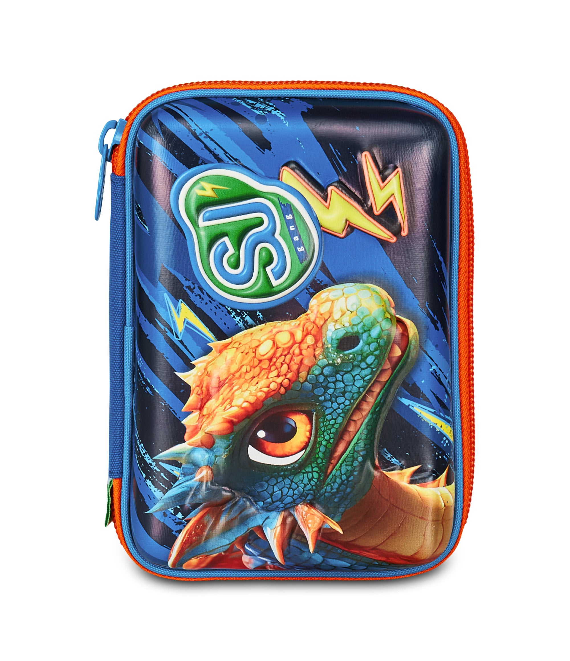 Sj Gang Astuccio Speed Pad+ 3D - Dragon Glide