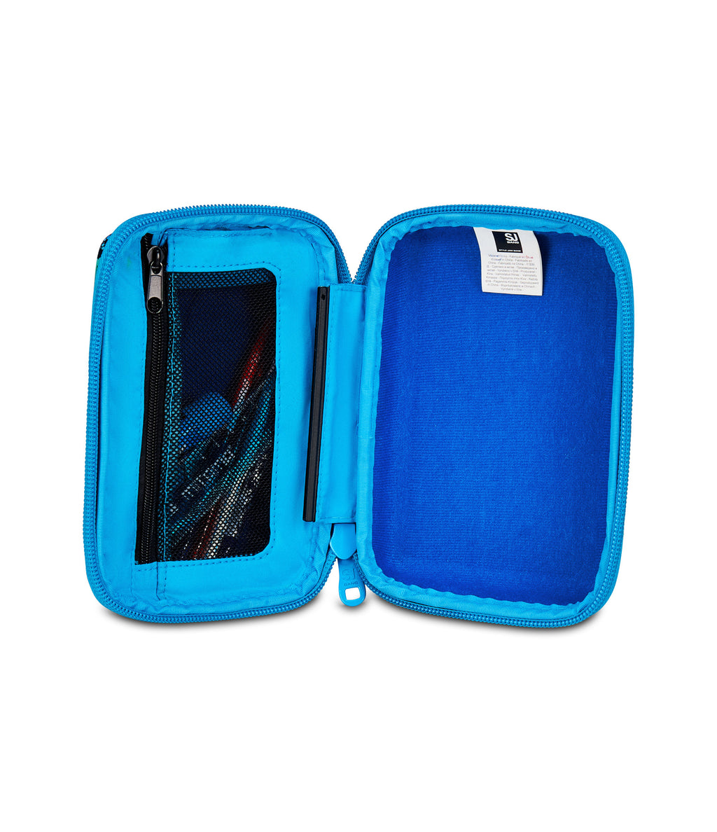 Sj Gang Astuccio Speedpad 3d Air Tiger