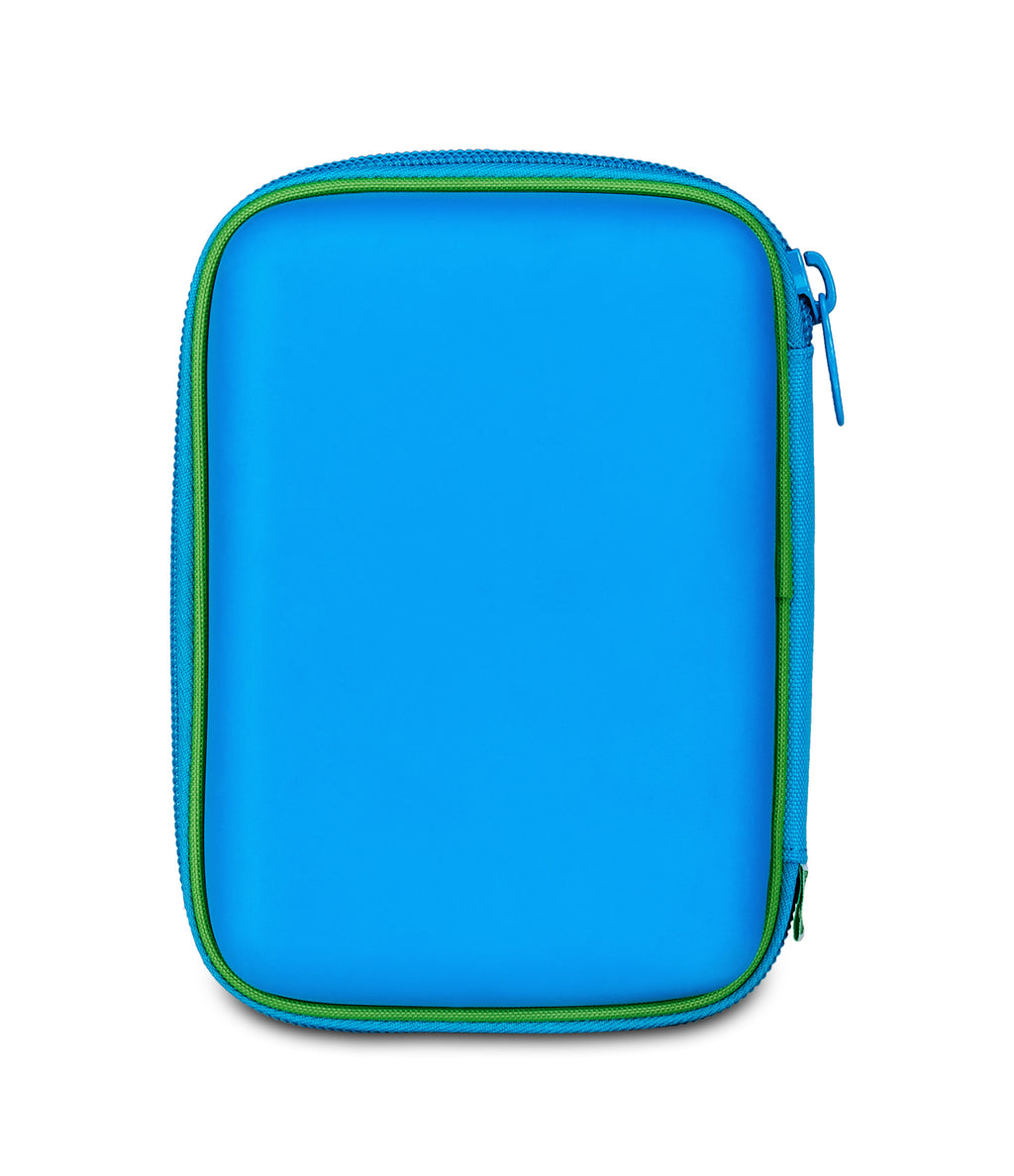 Sj Gang Astuccio Speedpad 3d Air Tiger