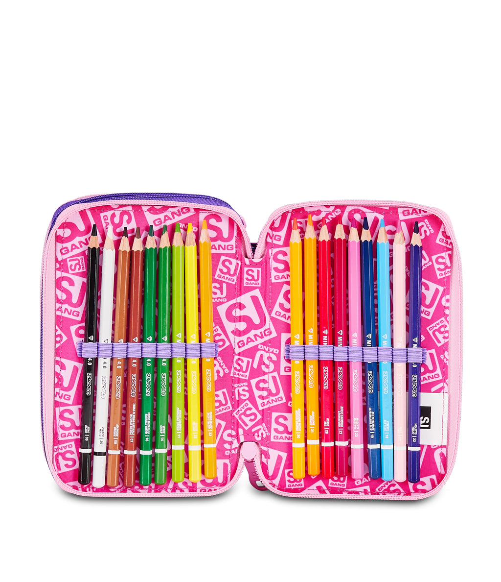 Sj Gang Ast.3 Zip 3d Sj Gang Glowcat