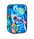 Sj Gang Ast.speed Case Sj Gang Space Ride