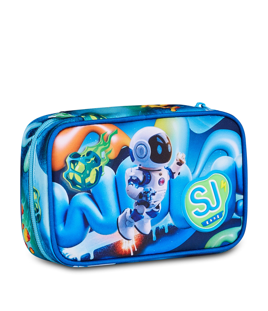 Sj Gang Ast.speed Case Sj Gang Space Ride