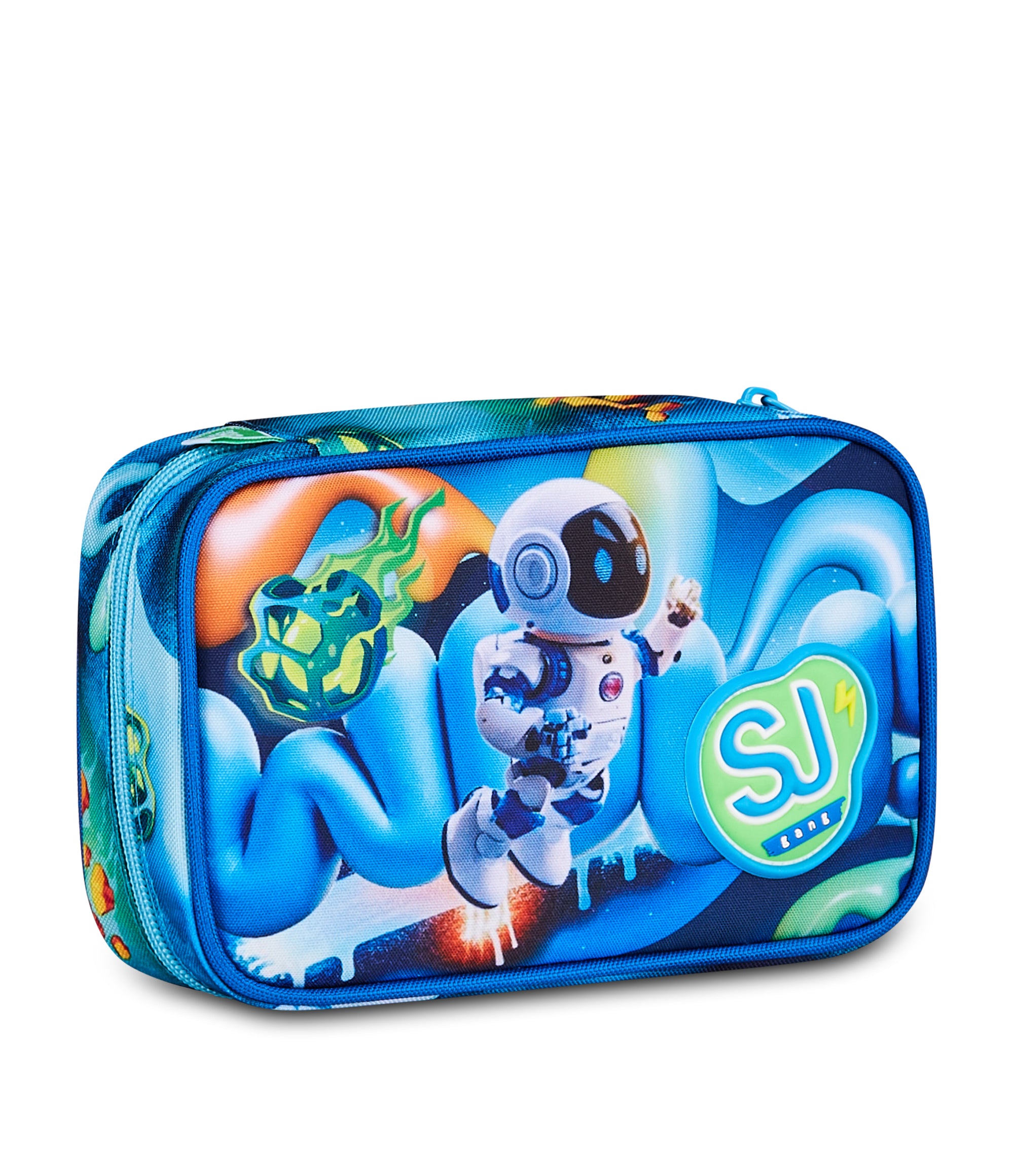 Sj Gang Ast.speed Case Sj Gang Space Ride