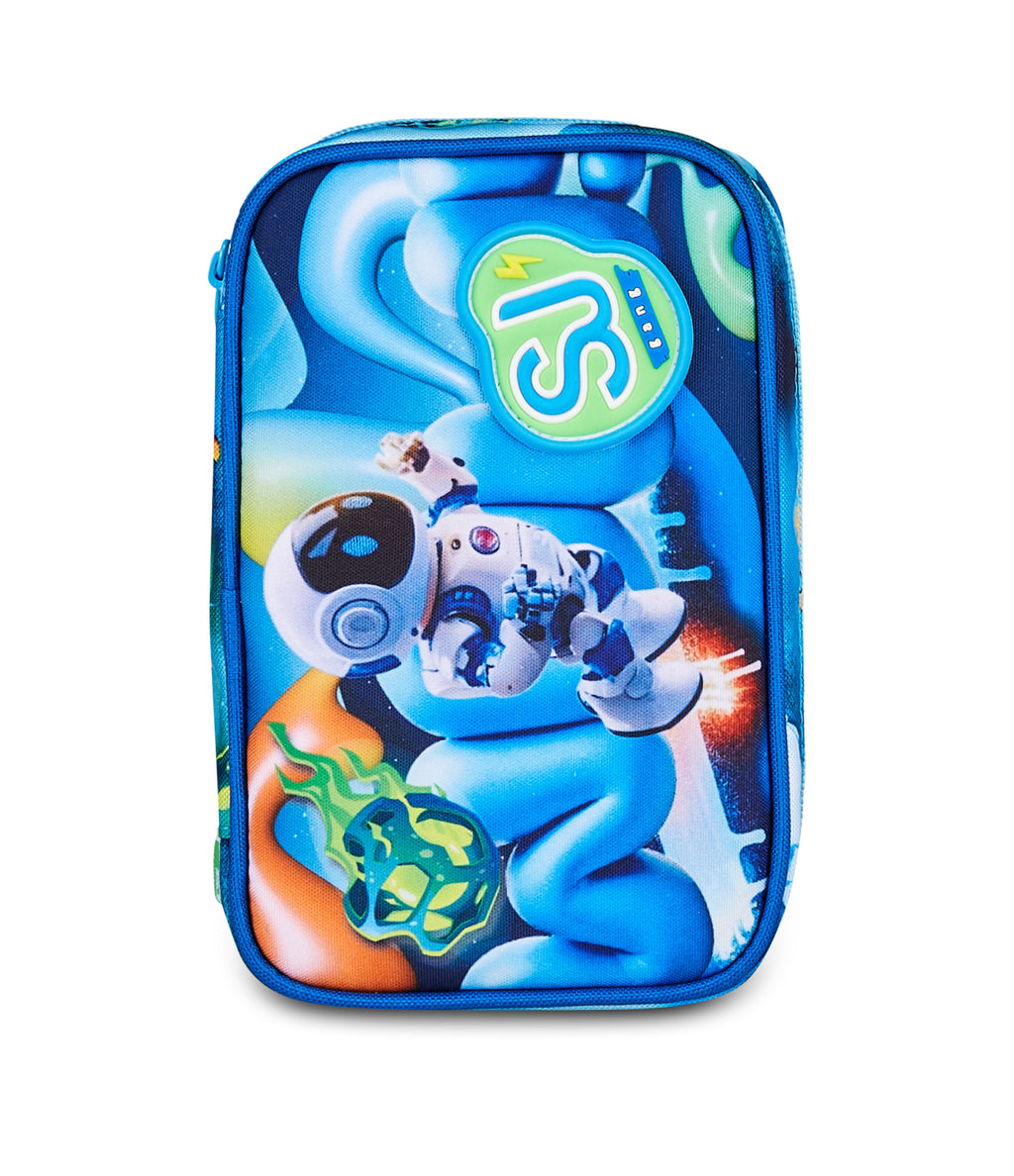 Sj Gang Ast.speed Case Sj Gang Space Ride