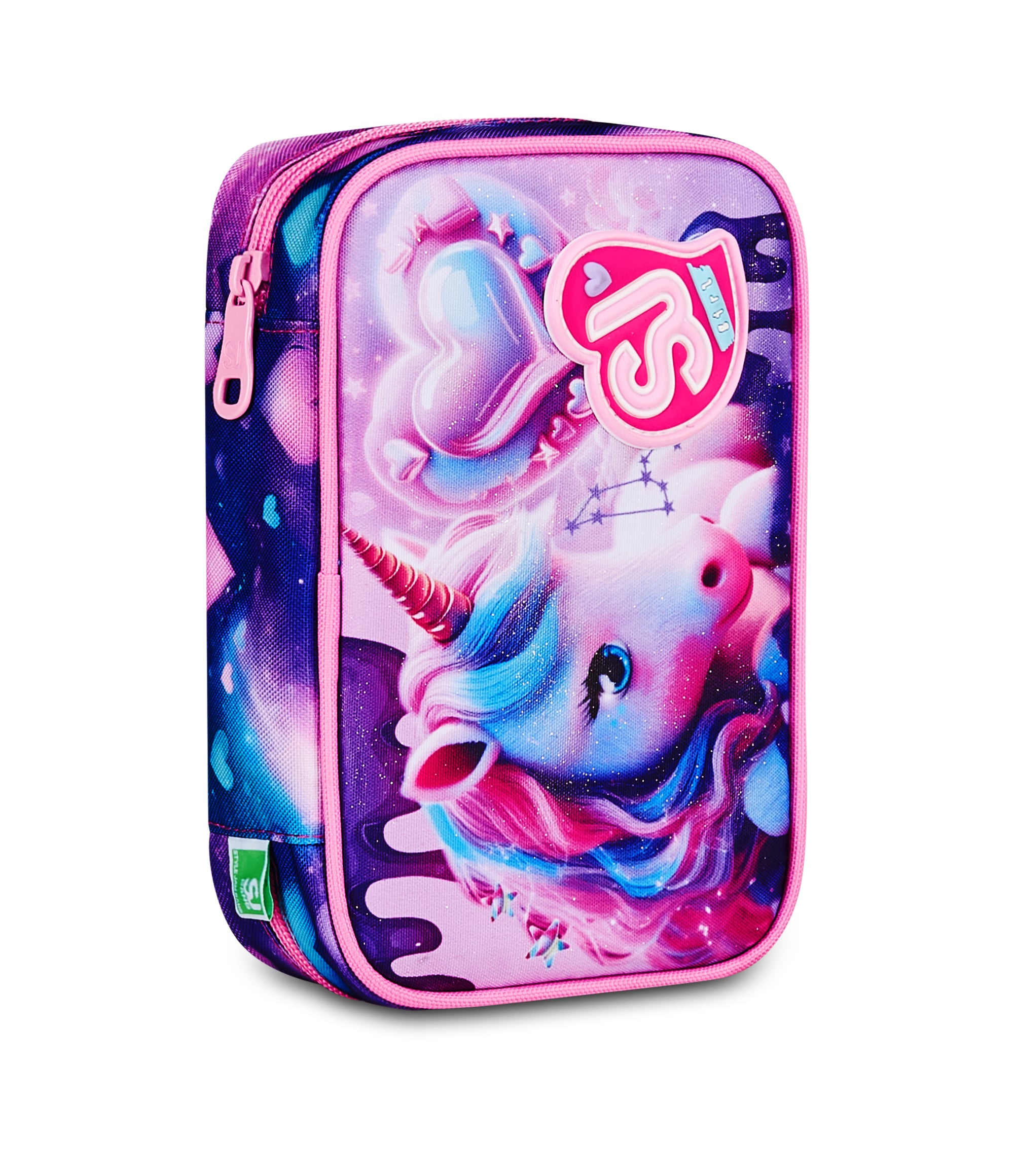 Sj Gang Ast.speed Case Sj Gang Pixie Unicorn