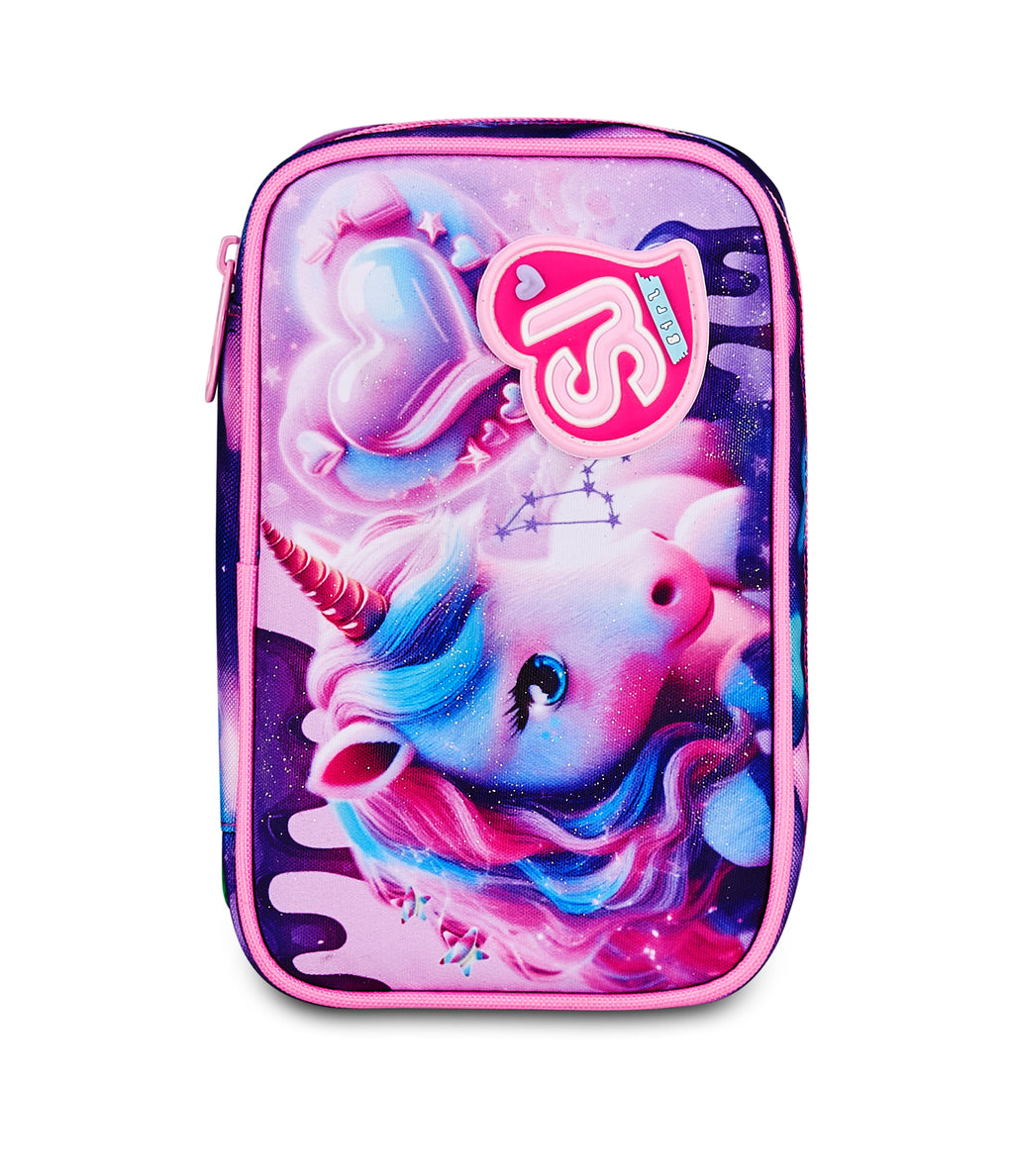 Sj Gang Ast.speed Case Sj Gang Pixie Unicorn