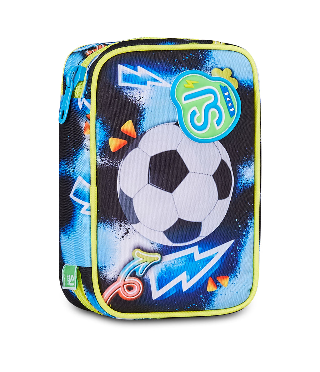 Sj Gang Ast.speed Pad+ Sj Gang Glowgame