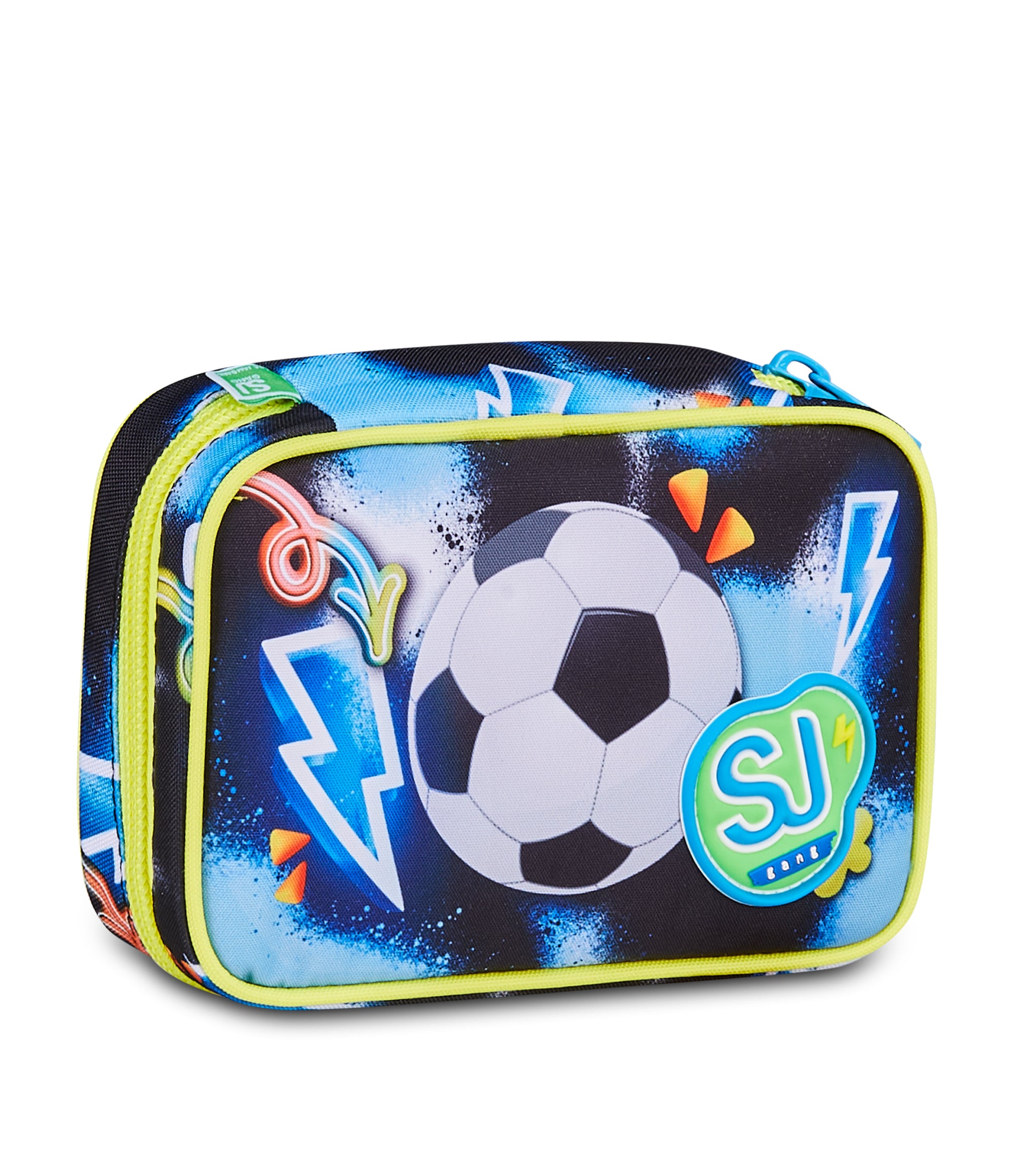 Sj Gang Ast.speed Pad+ Sj Gang Glowgame