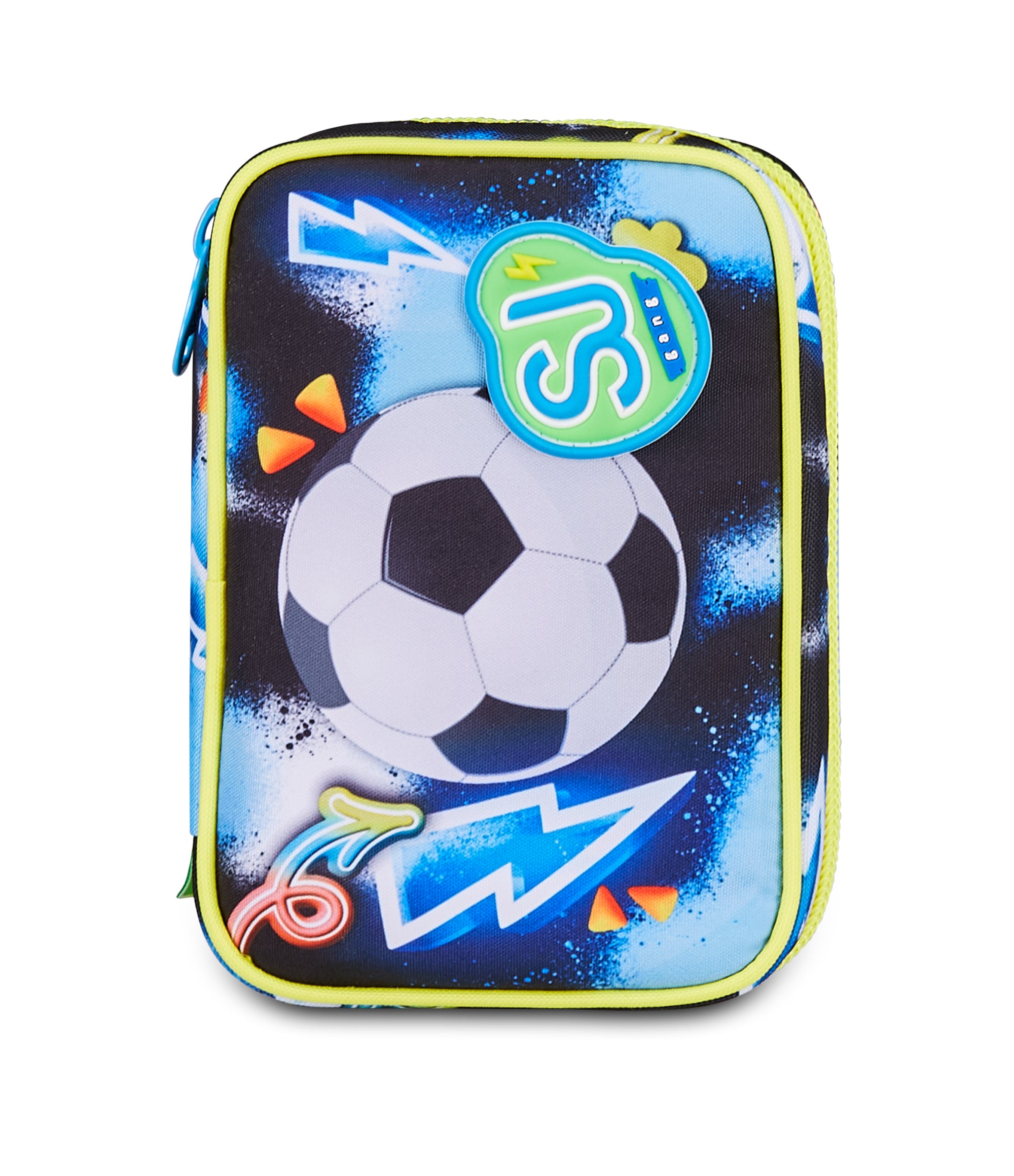 Sj Gang Ast.speed Pad+ Sj Gang Glowgame