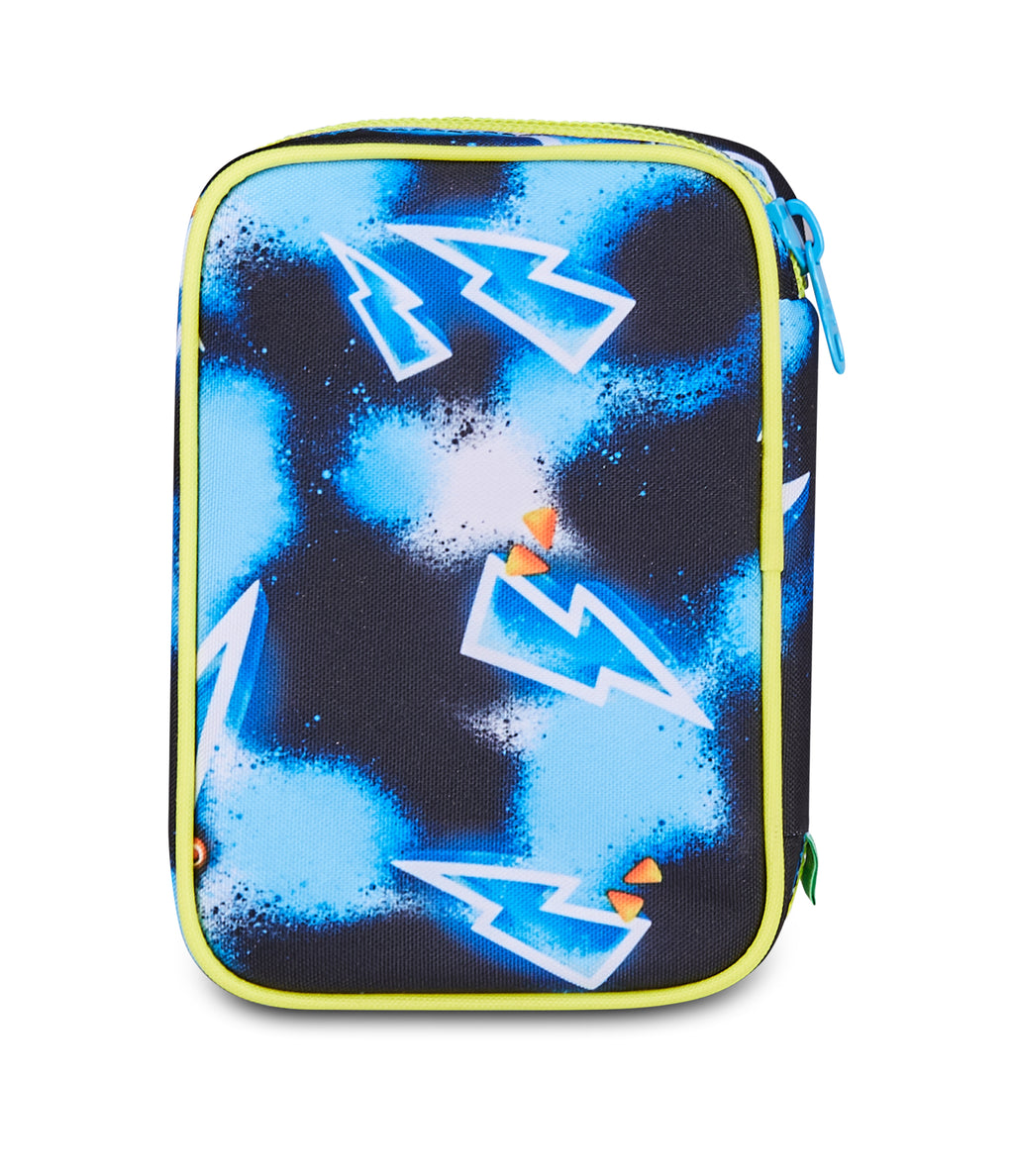 Sj Gang Ast.speed Pad+ Sj Gang Glowgame