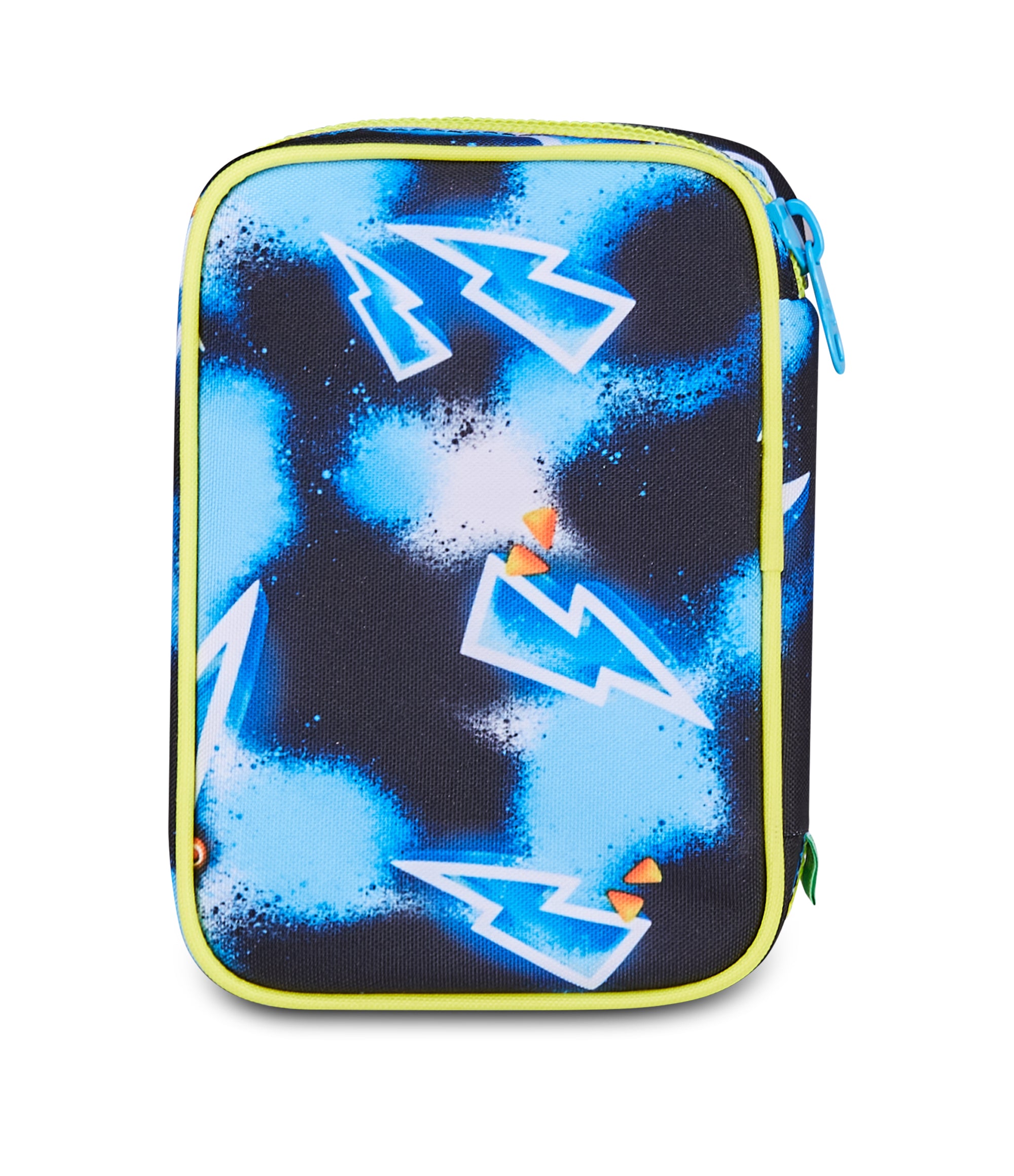 Sj Gang Ast.speed Pad+ Sj Gang Glowgame