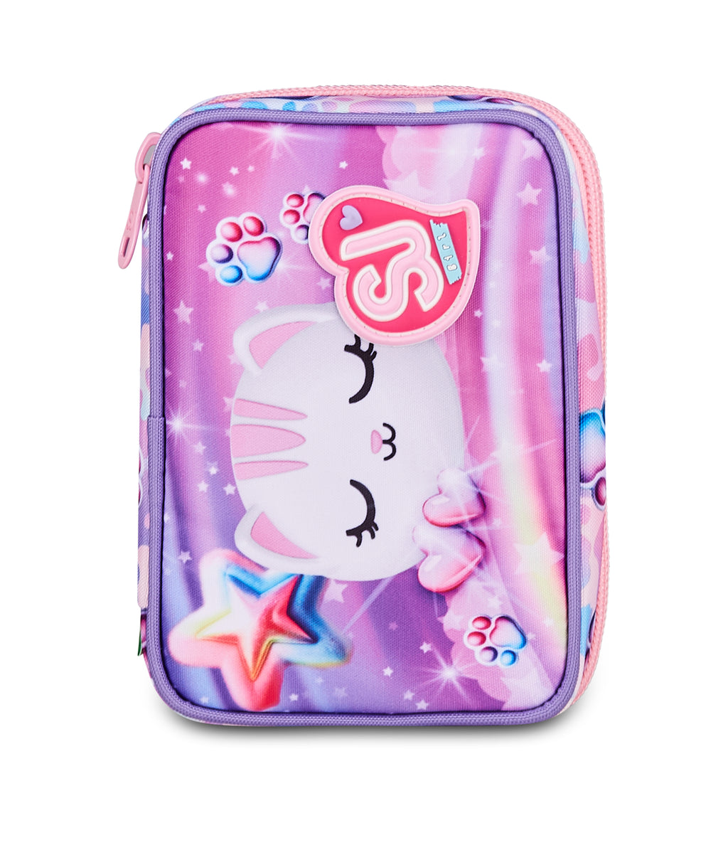 Sj Gang Ast.speed Pad+ Sj Gang Glowcat