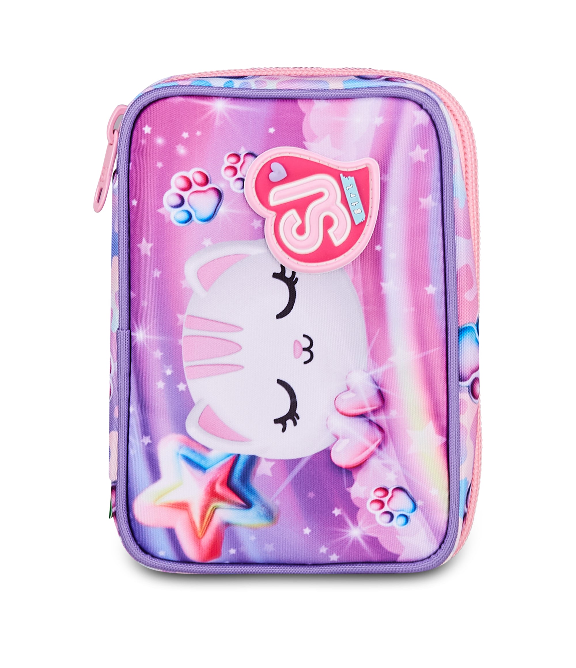 Sj Gang Ast.speed Pad+ Sj Gang Glowcat