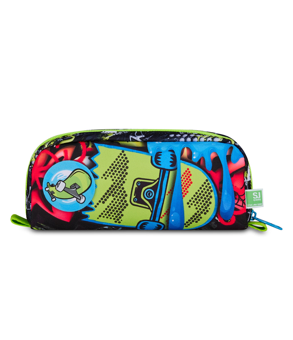 Sj Gang Bustina Sj Gang Soft Pouch Boy