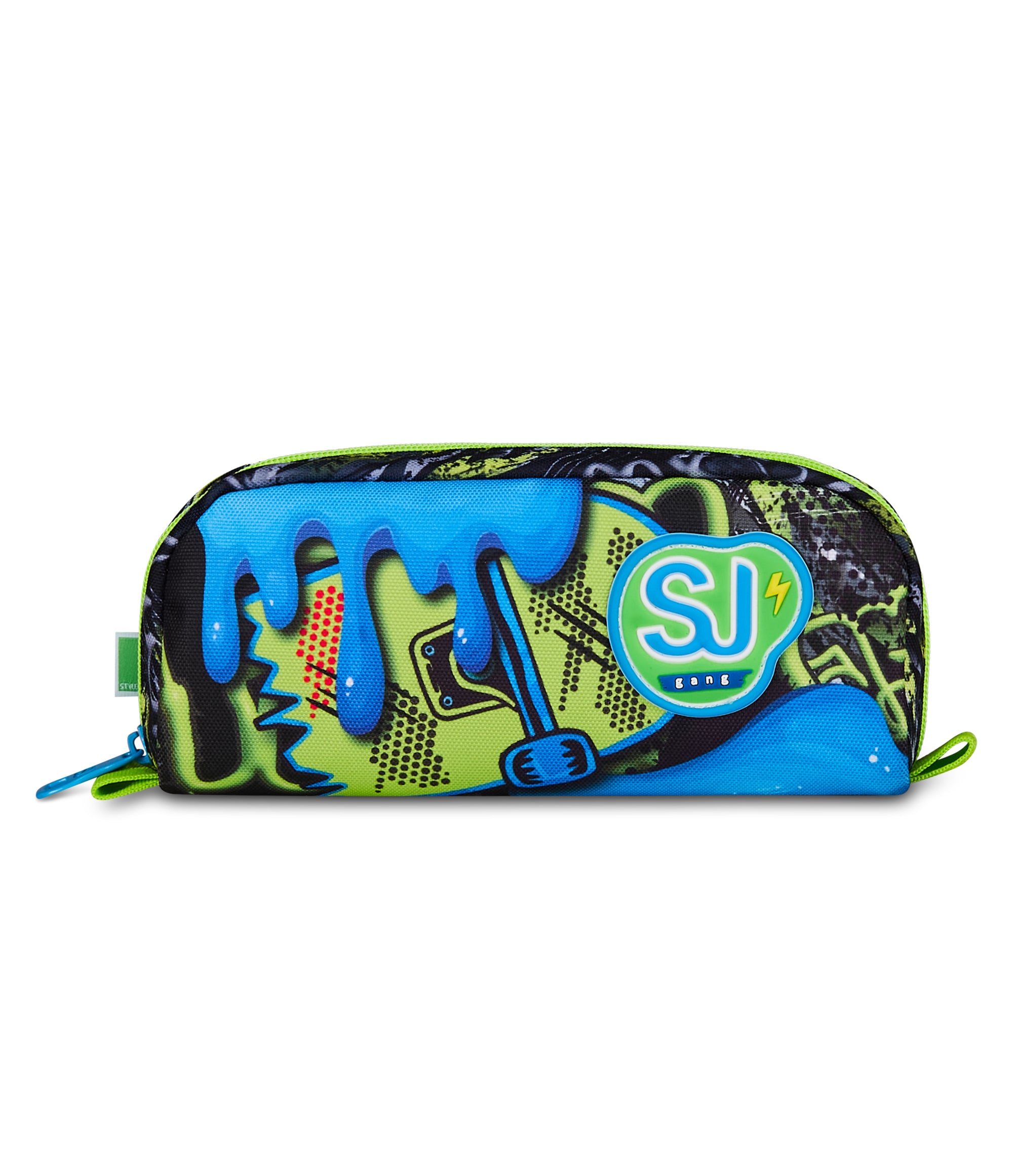 Sj Gang Bustina Sj Gang Soft Pouch Boy