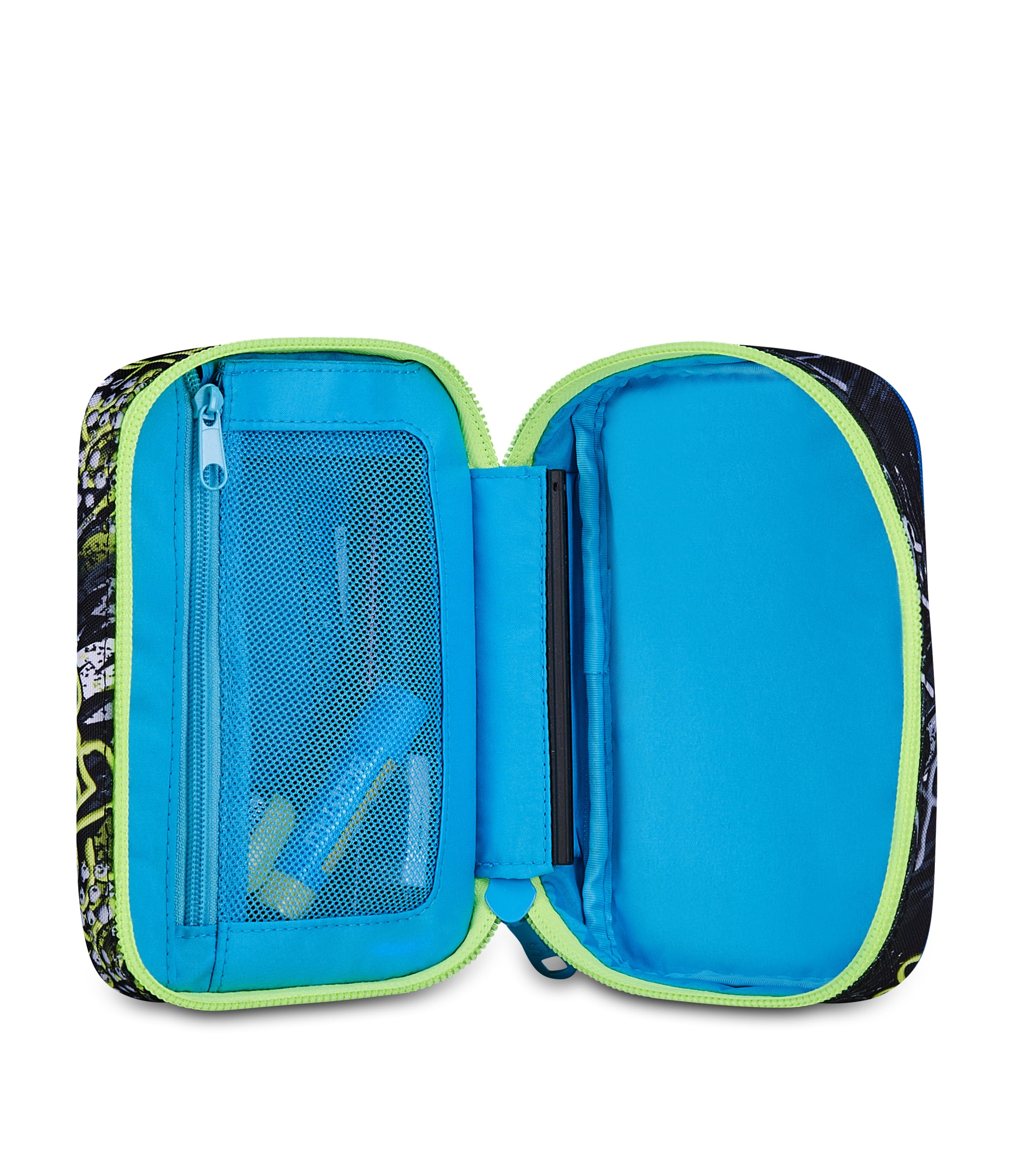 Sj Gang Ast.speed Pad+ Sj Gang Soft Pouch Boy