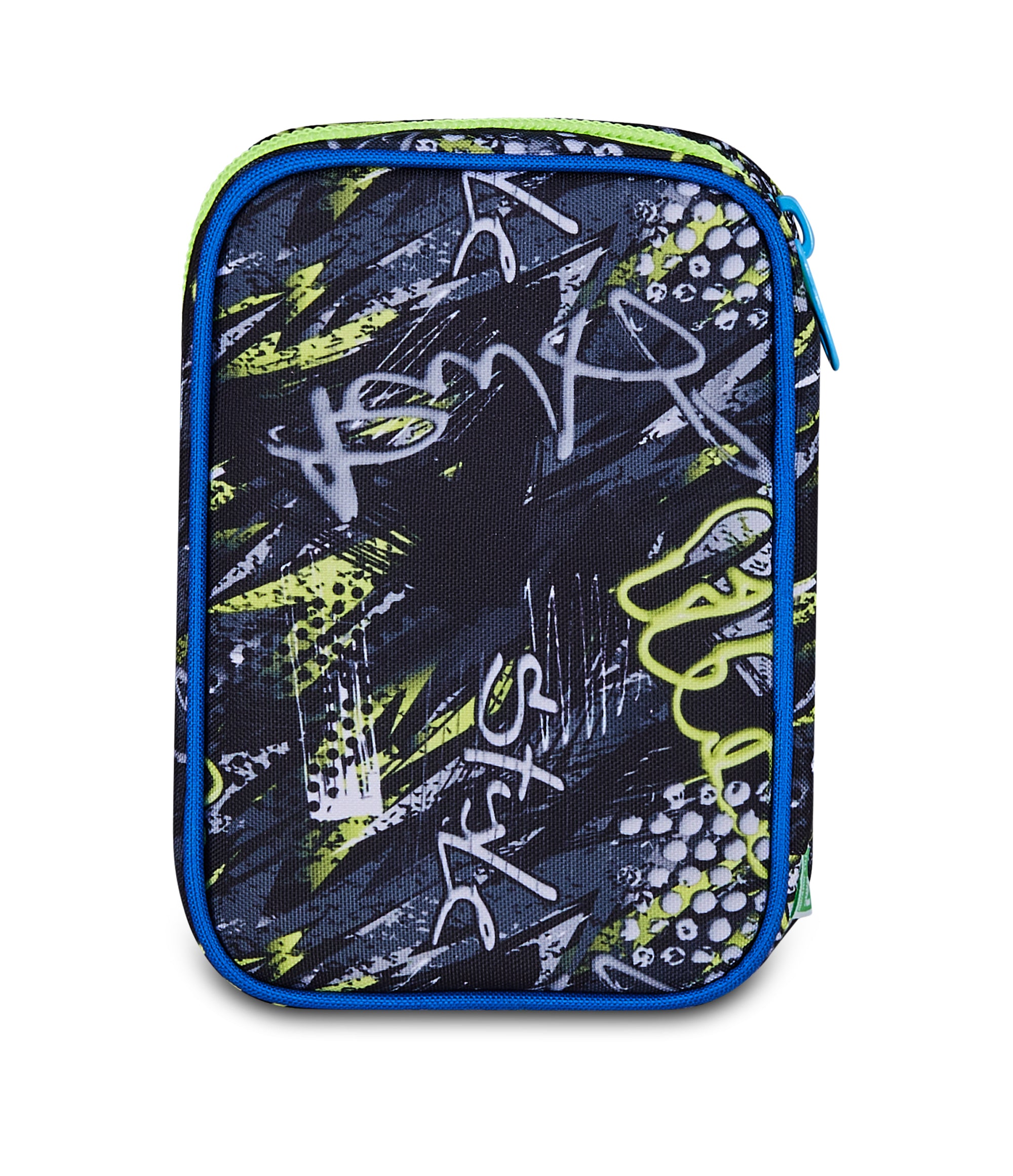 Sj Gang Ast.speed Pad+ Sj Gang Soft Pouch Boy