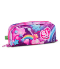 Sj Gang Bustina Sj Gang Soft Pouch Girl