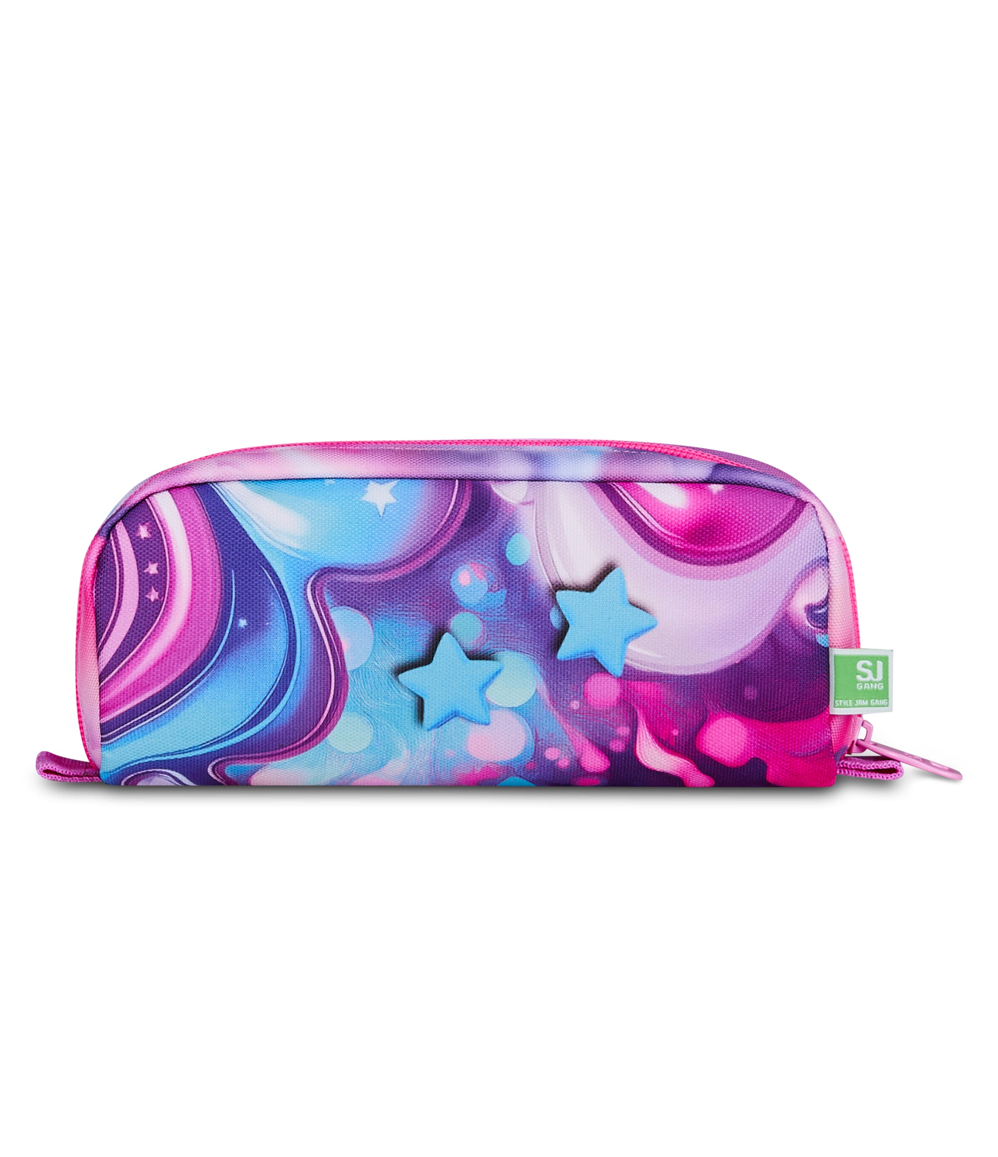 Sj Gang Bustina Sj Gang Soft Pouch Girl