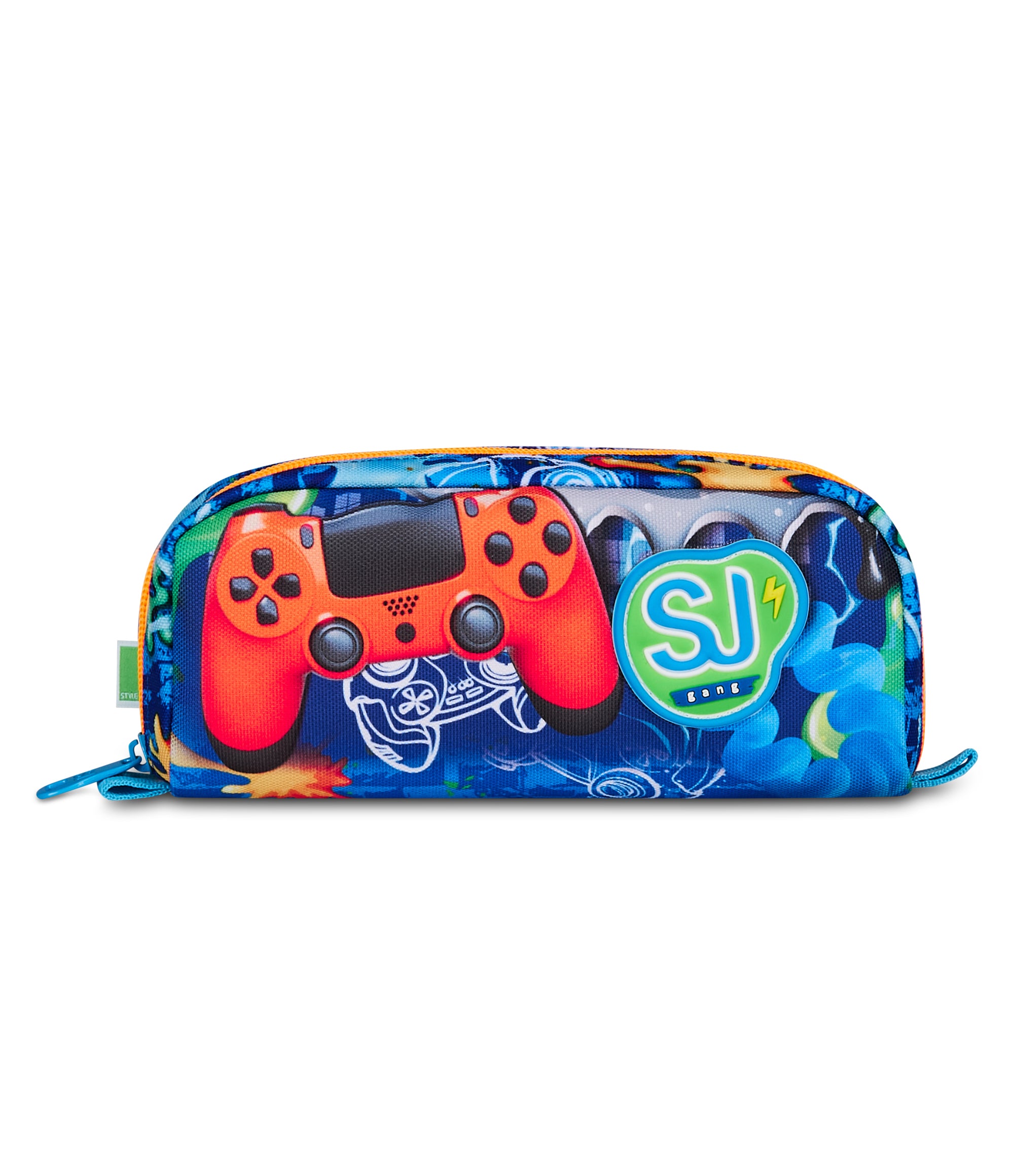 Sj Gang Bustina Sj Gang Joyful Pins Boy