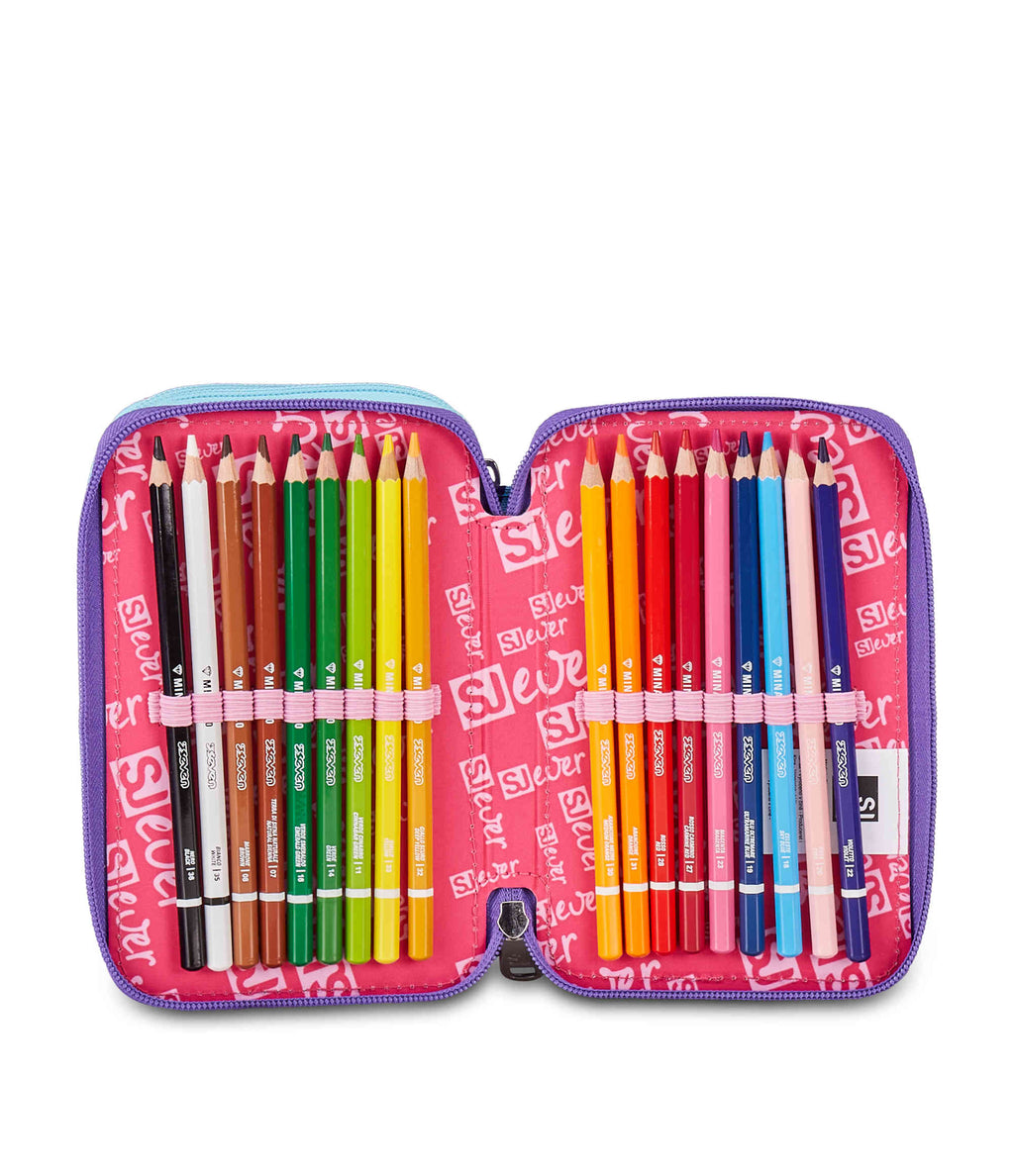 Sj Gang Ast.3 Zip Sj Gang Sj Ever Pink Beat