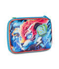 Sj Gang Astuccio Speed Pad 3D Speed Animal Boy - Immagine 2