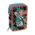 Sj Gang Astuccio 3 Zip Primino Boy