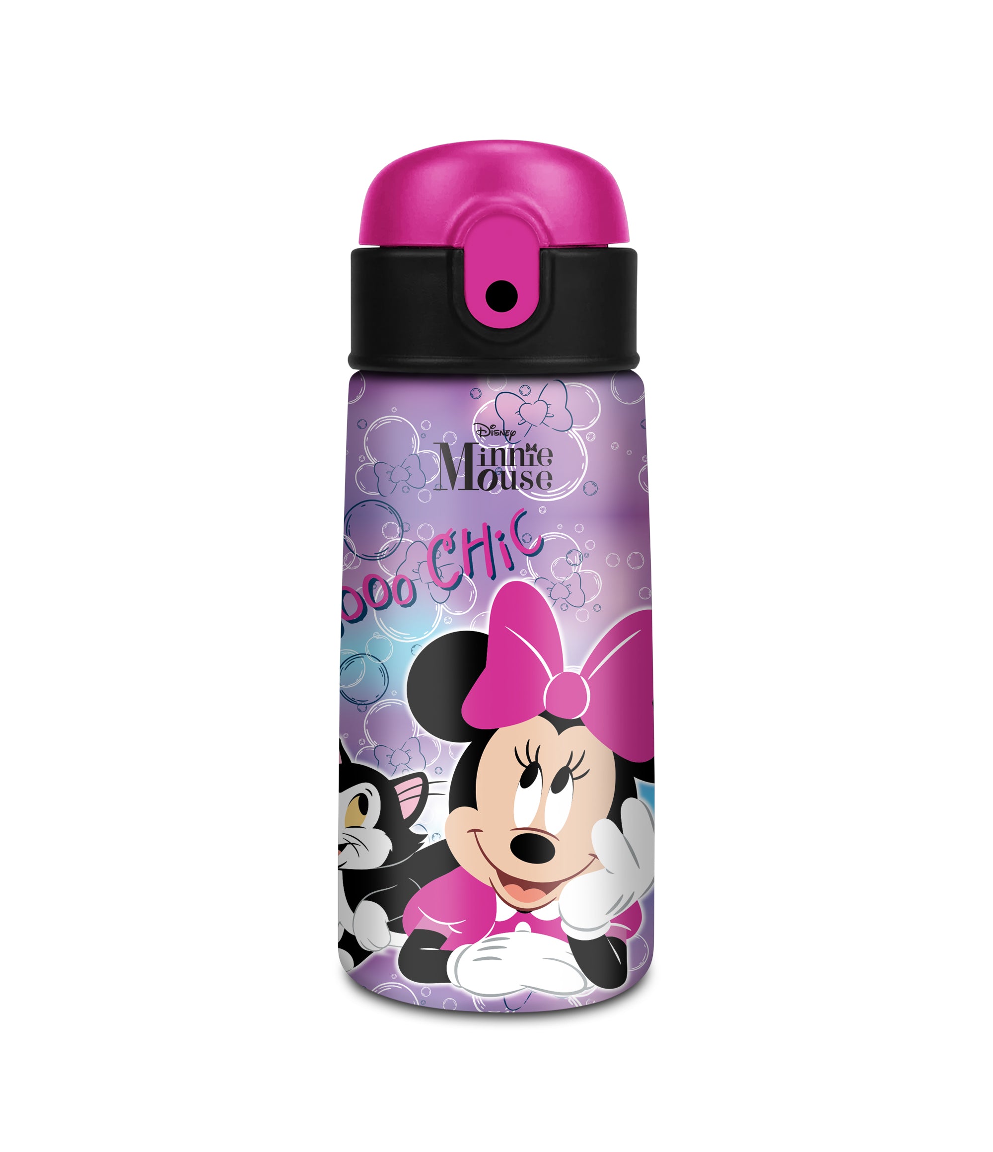 Minnie Borraccia Kid
