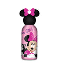 Minnie Borraccia Con Tappo Sagomato