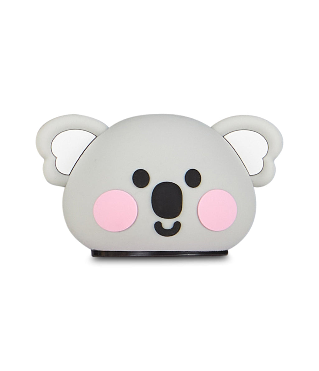 BOTTLE CON TAPPO SAGOMATO 350ML KOALA CARTOMANIA CHILL & REF