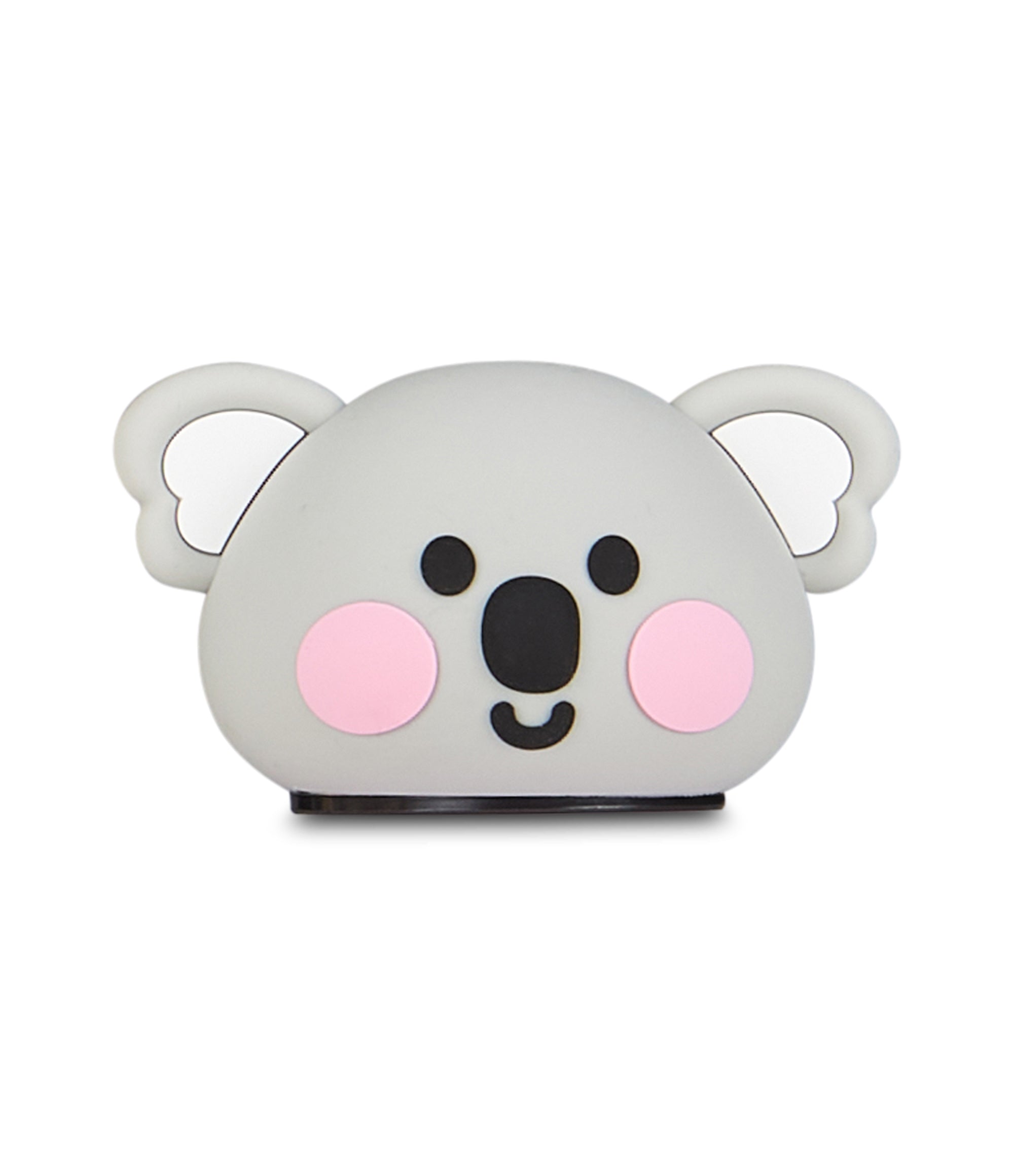 BOTTLE CON TAPPO SAGOMATO 350ML KOALA CARTOMANIA CHILL & REF