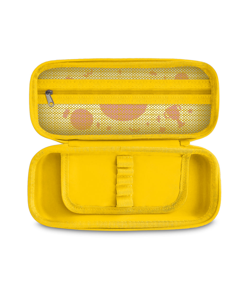 Cartomania Pencil Bag Panda Write Up - Immagine 2