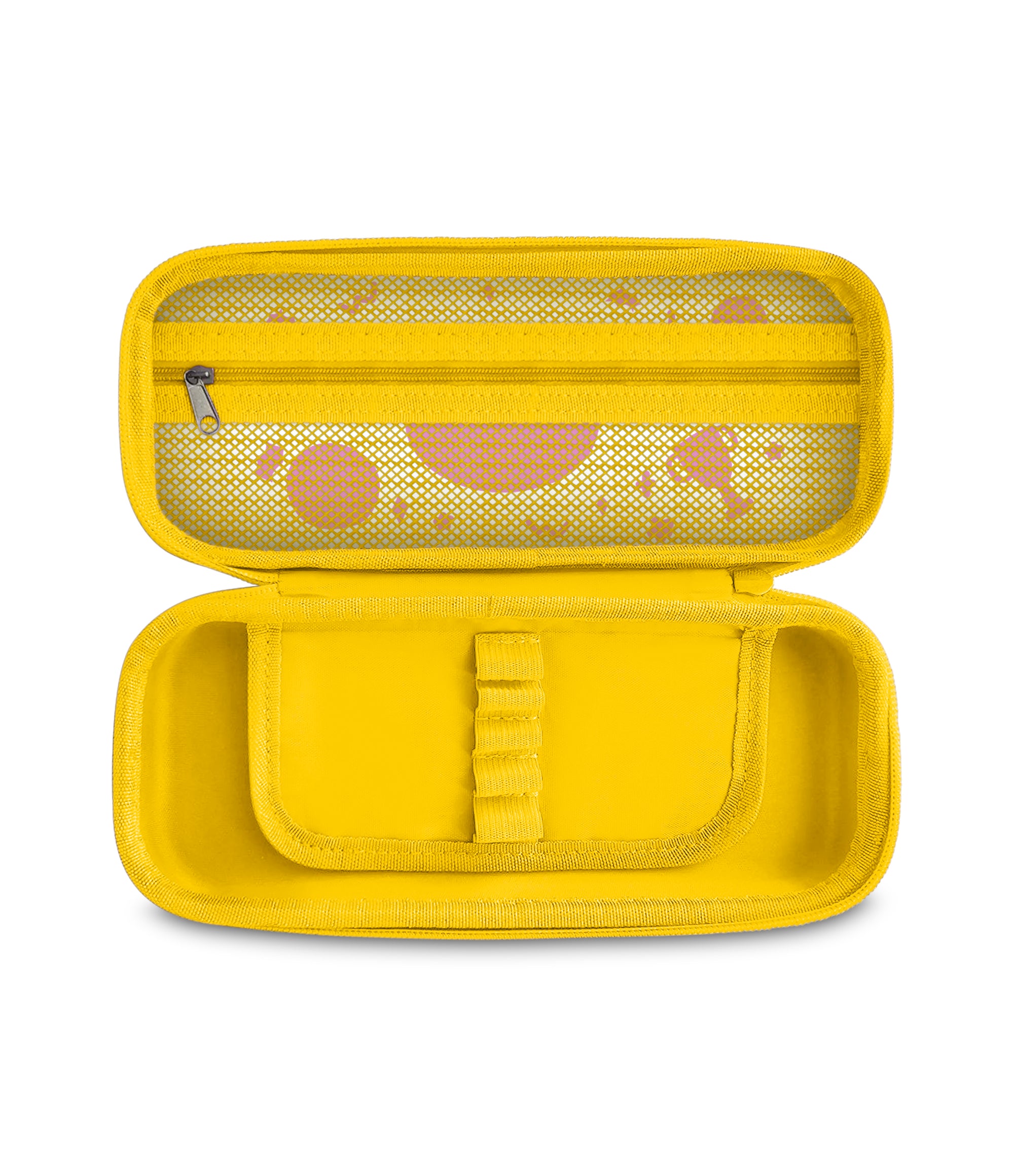 Cartomania Pencil Bag Panda Write Up - Immagine 2